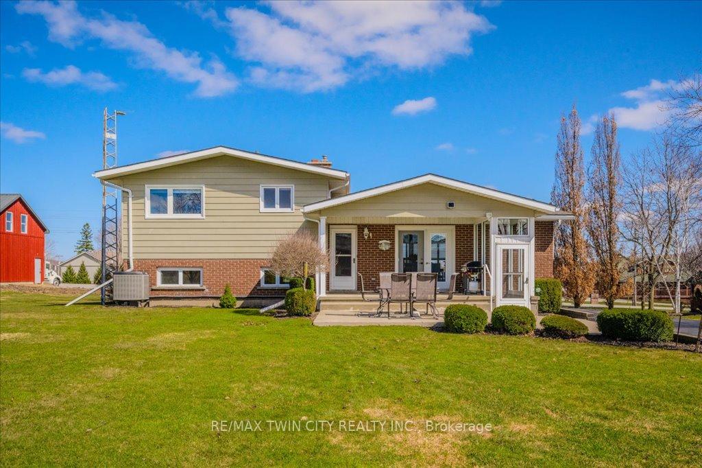 Photo 40 of 4672 Perth Rd 107, Perth East, North Easthope — HOMEH