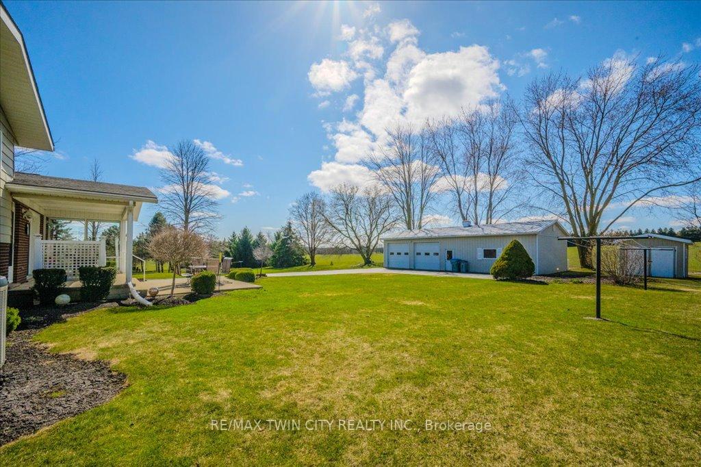 Photo 42 of 4672 Perth Rd 107, Perth East, North Easthope — HOMEH