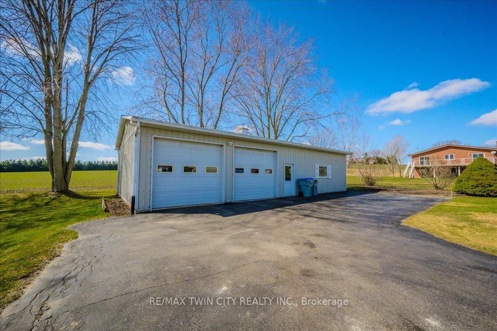 Photo 43 of 4672 Perth Rd 107, Perth East, North Easthope — HOMEH