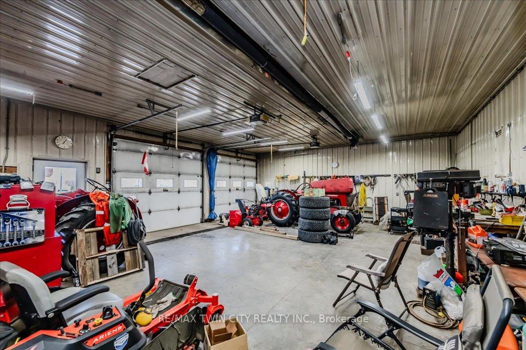 Photo 44 of 4672 Perth Rd 107, Perth East, North Easthope — HOMEH