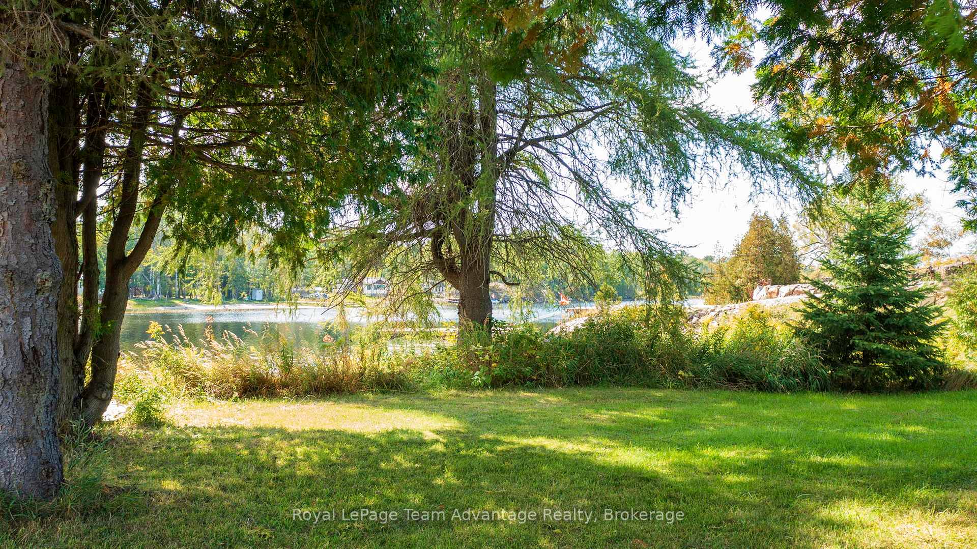 Photo 16 of 2046 Riverside Drive, Parry Sound Remote Area, Wallbridge — HOMEH