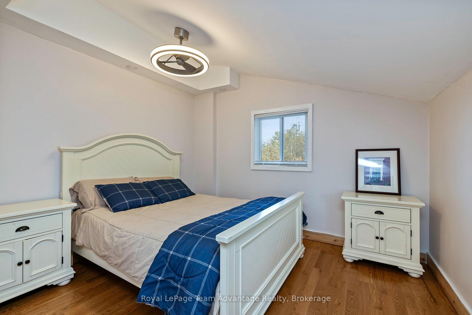 Photo 28 of 2046 Riverside Drive, Parry Sound Remote Area, Wallbridge — HOMEH
