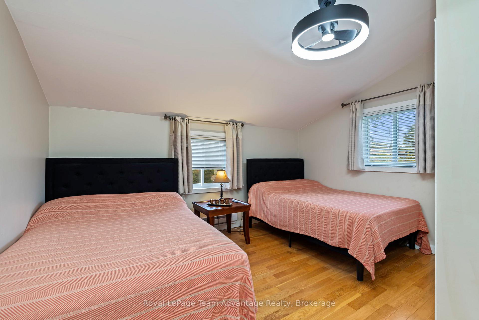 Photo 30 of 2046 Riverside Drive, Parry Sound Remote Area, Wallbridge — HOMEH
