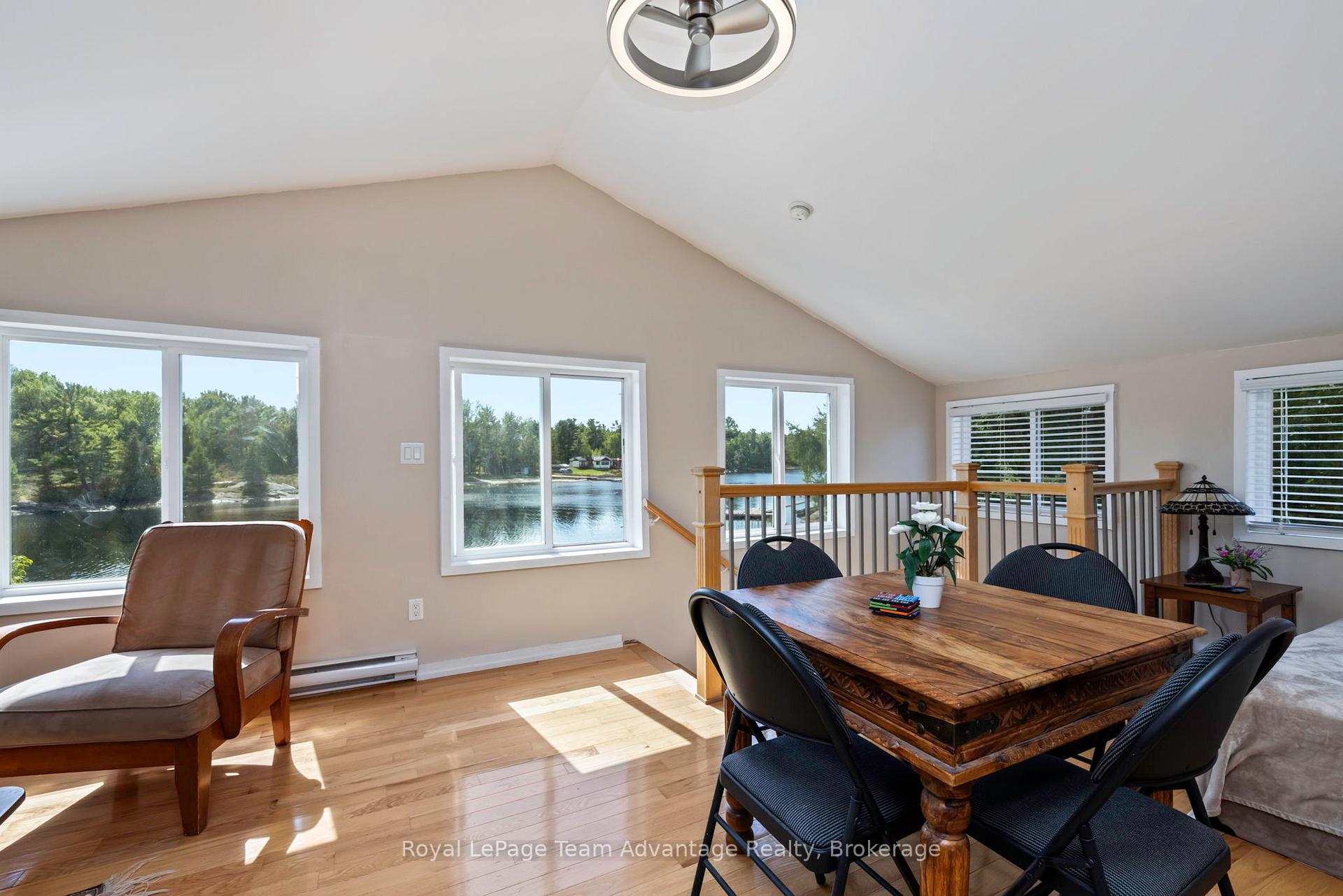Photo 32 of 2046 Riverside Drive, Parry Sound Remote Area, Wallbridge — HOMEH