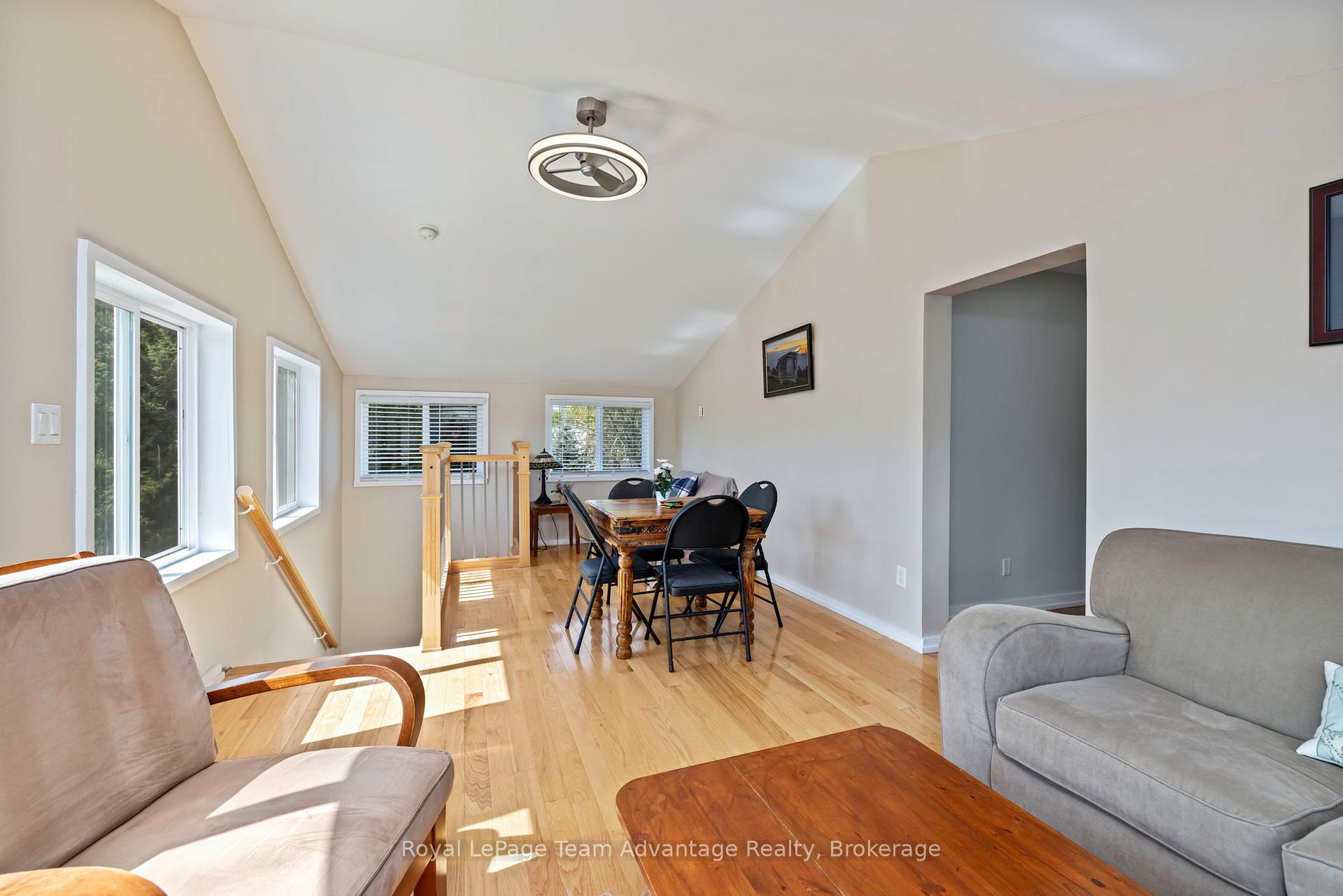 Photo 35 of 2046 Riverside Drive, Parry Sound Remote Area, Wallbridge — HOMEH