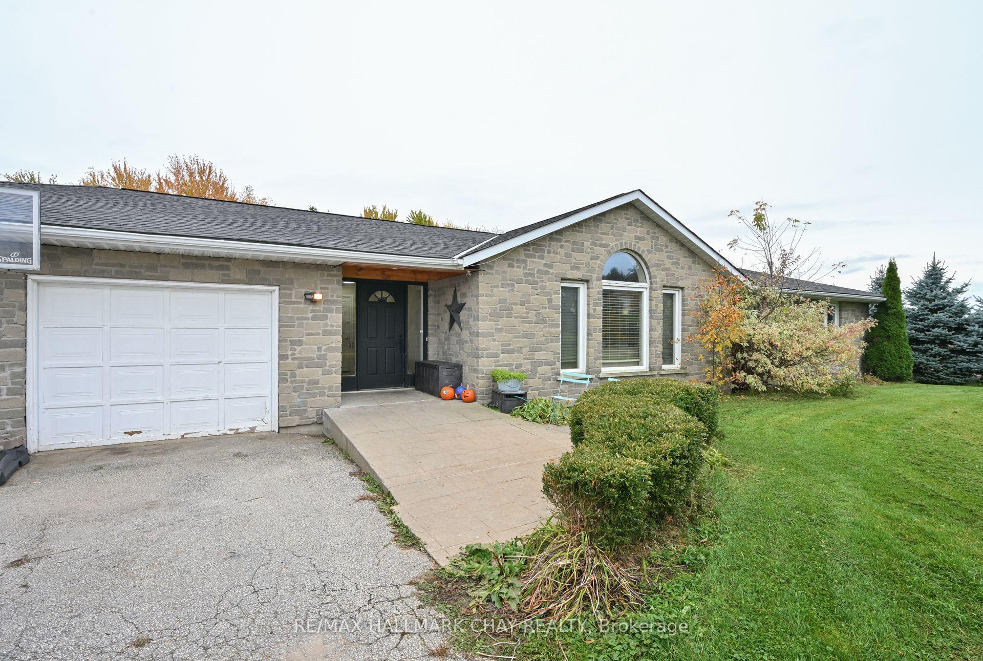 Photo 2 of 7067 5th Sideroad, New Tecumseth, Alliston — HOMEH
