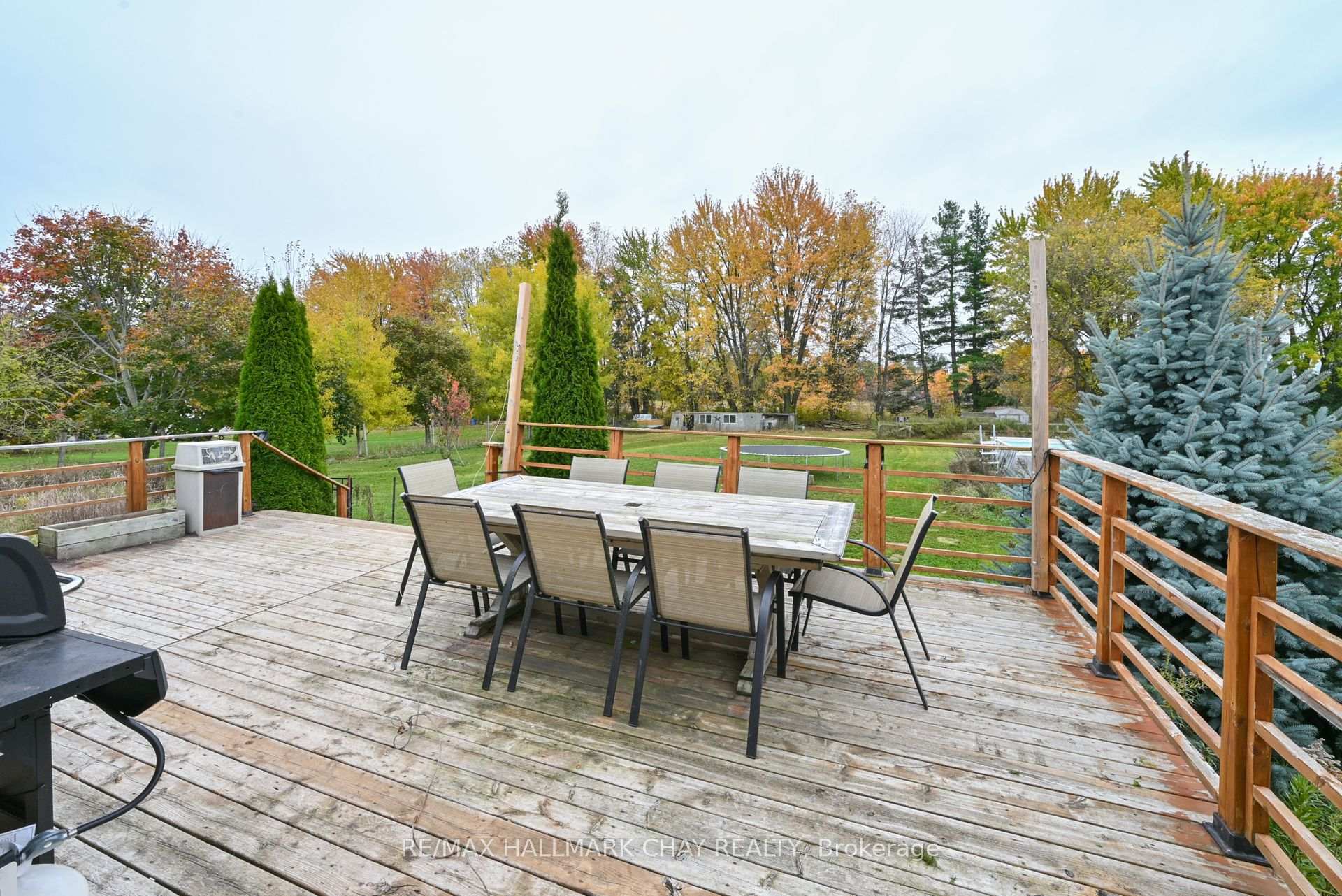 Photo 9 of 7067 5th Sideroad, New Tecumseth, Alliston — HOMEH