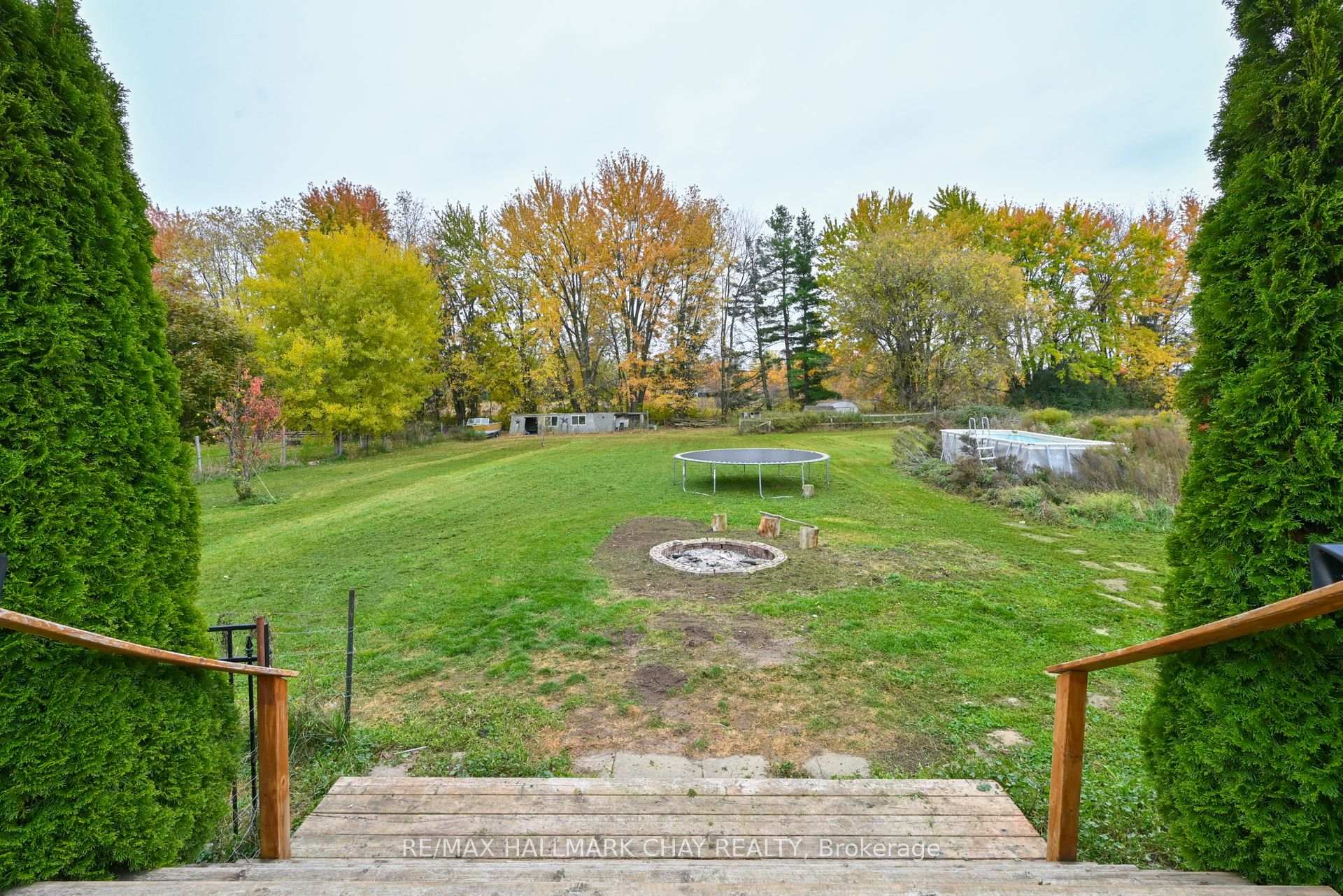 Photo 22 of 7067 5th Sideroad, New Tecumseth, Alliston — HOMEH