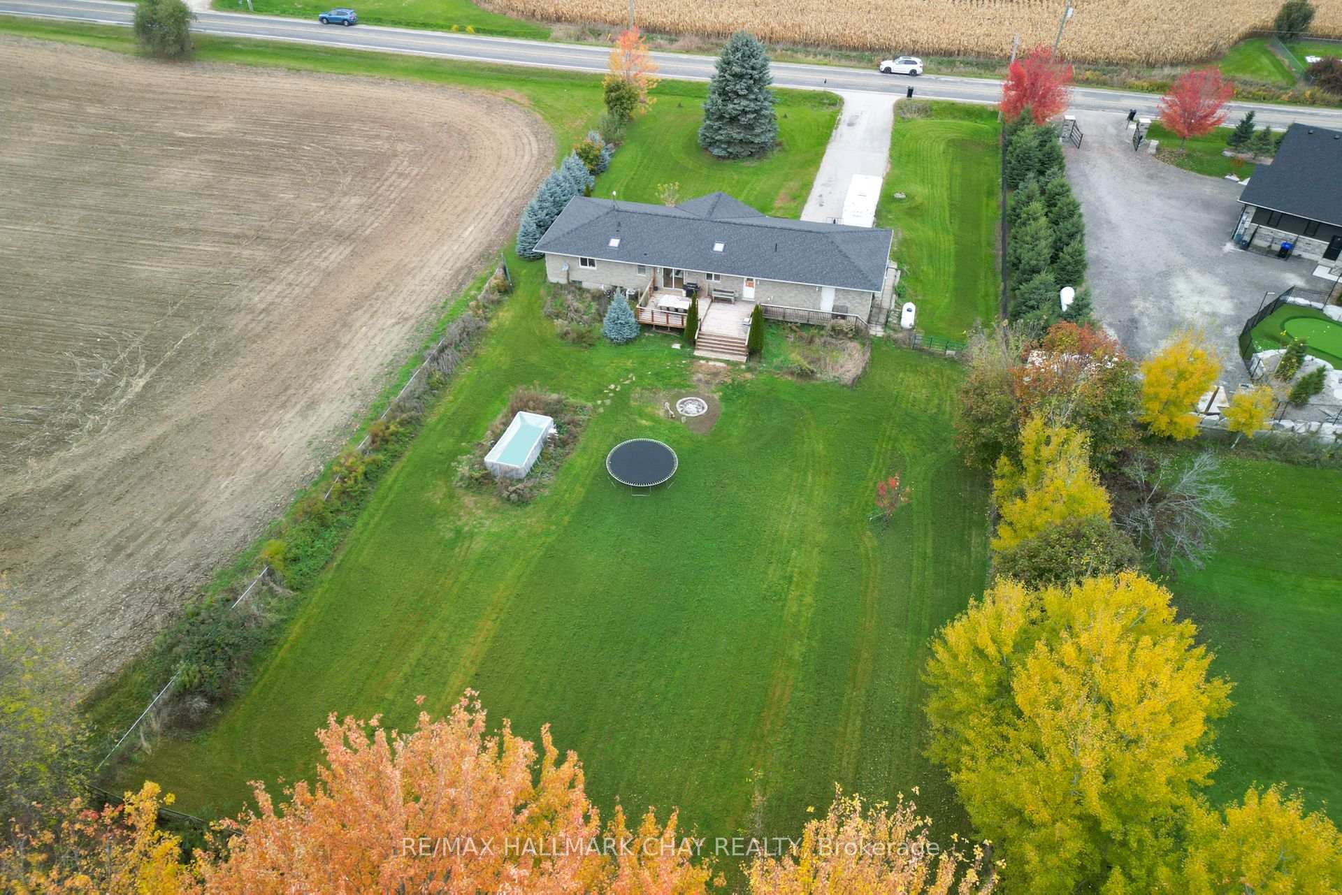 Photo 26 of 7067 5th Sideroad, New Tecumseth, Alliston — HOMEH