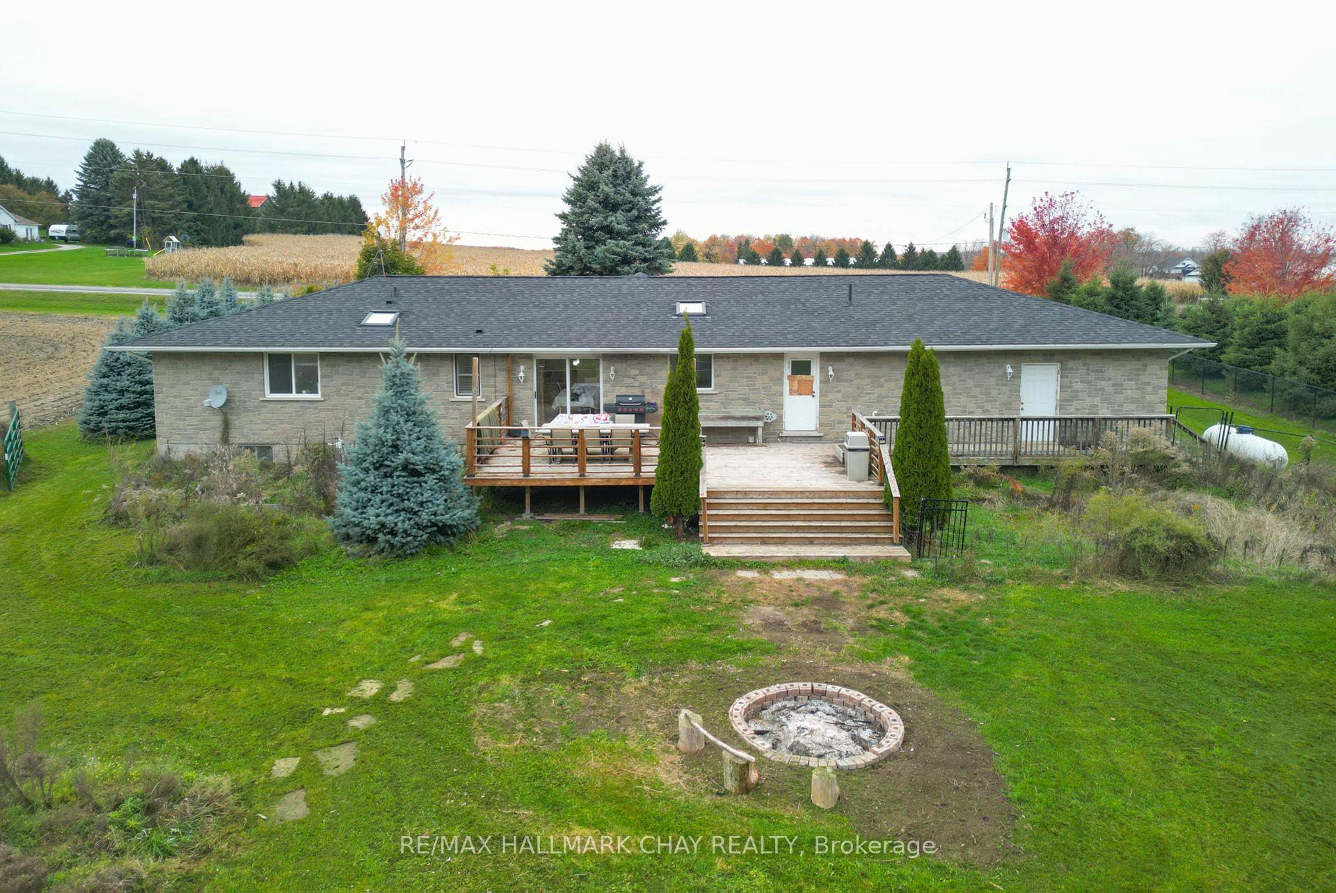 Photo 27 of 7067 5th Sideroad, New Tecumseth, Alliston — HOMEH