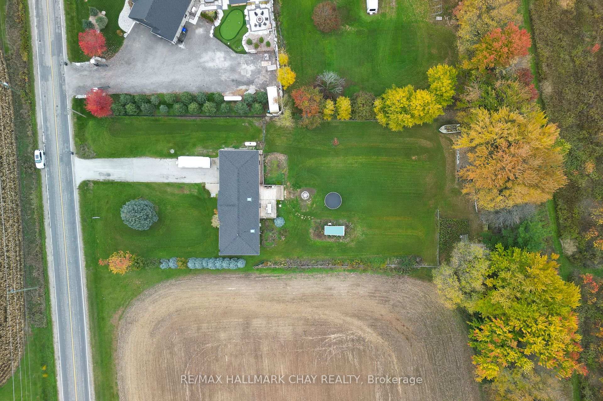 Photo 28 of 7067 5th Sideroad, New Tecumseth, Alliston — HOMEH