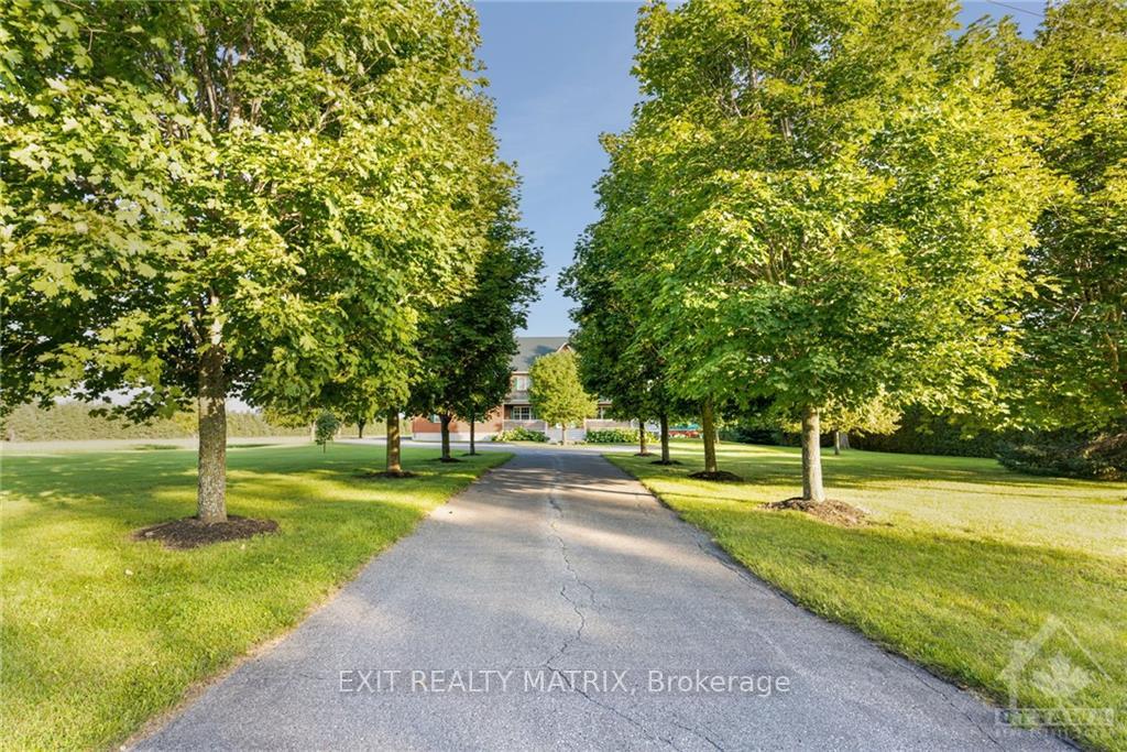 Front of 20680 Mccormick Road