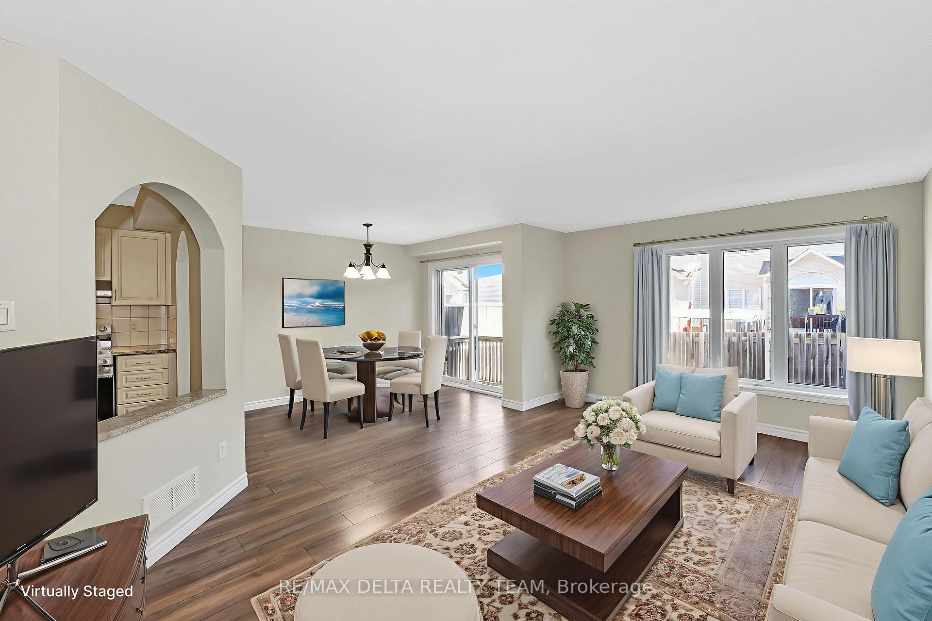 Photo 2 of 725 Whaley Ridge, Ottawa, Avalon East — HOMEH
