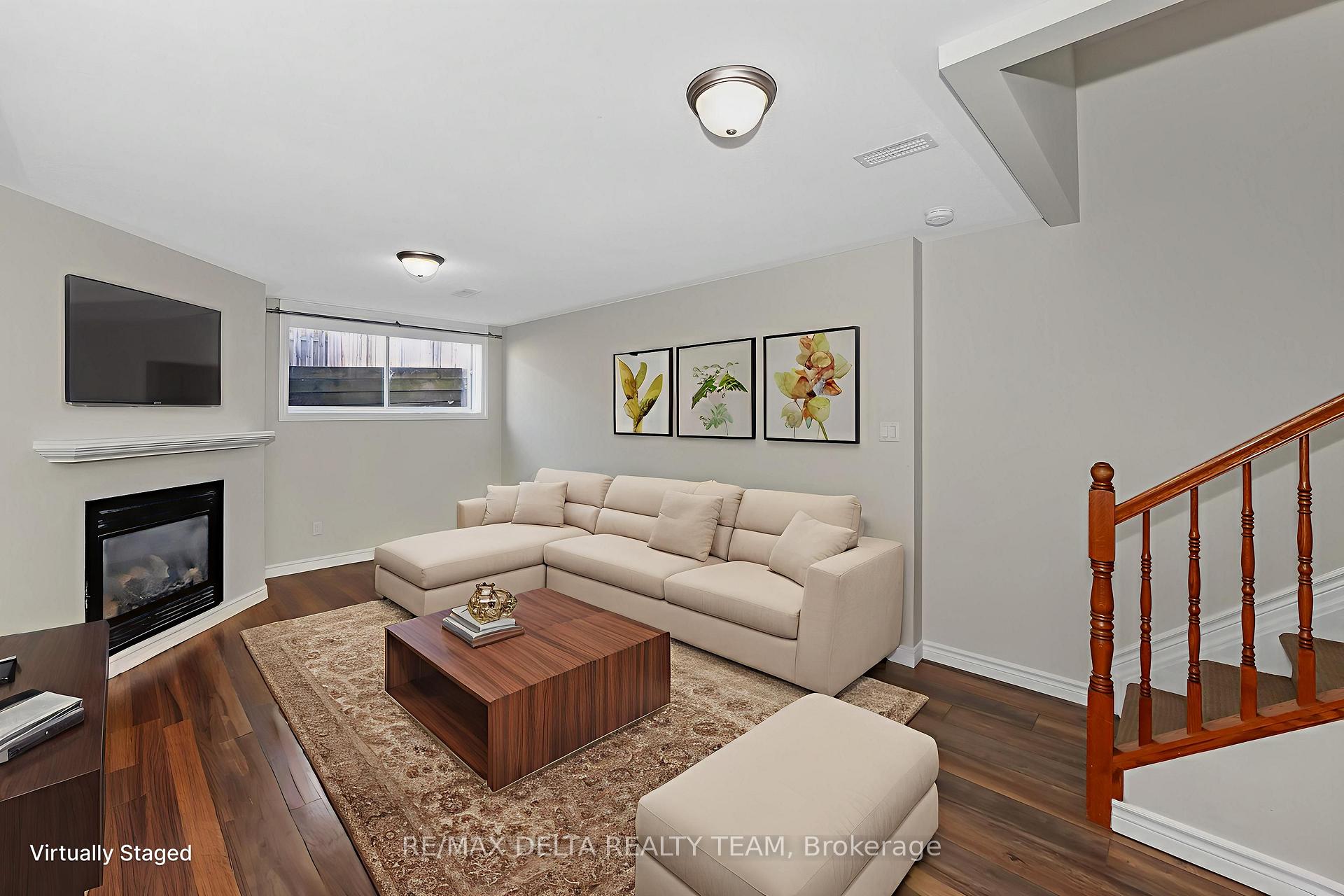 Photo 6 of 725 Whaley Ridge, Ottawa, Avalon East — HOMEH