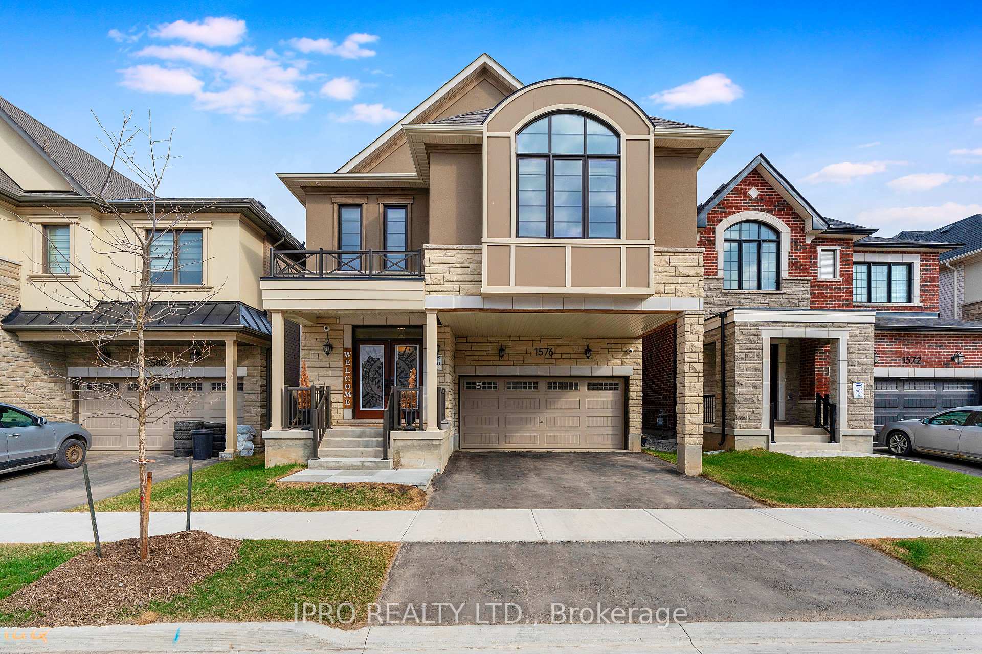 Photo 21 of 1576 Cookman Drive, Milton, Bowes — HOMEH