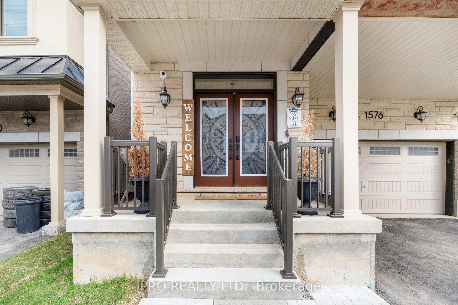 Photo 7 of 1576 Cookman Drive, Milton, Bowes — HOMEH