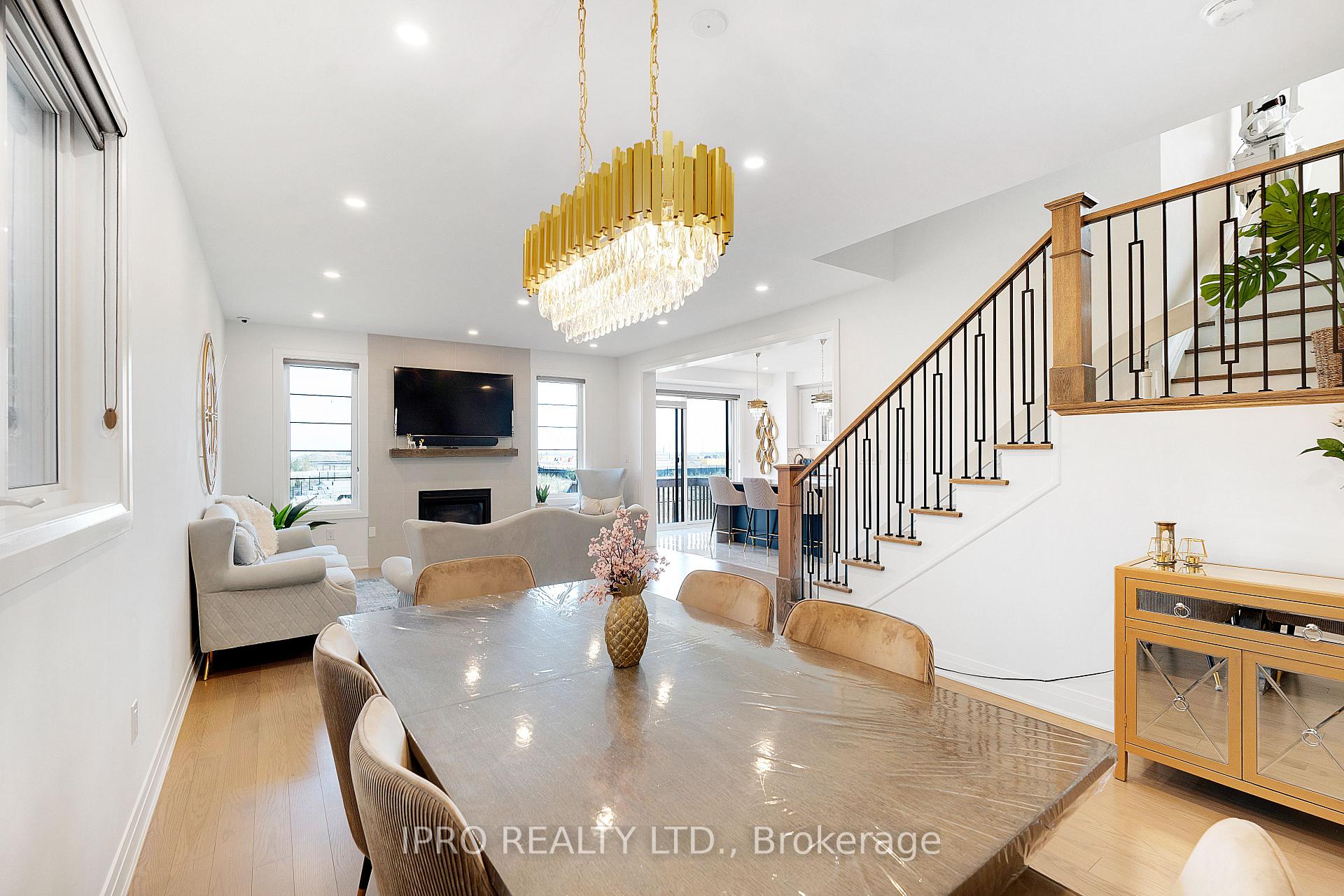 Photo 5 of 1576 Cookman Drive, Milton, Bowes — HOMEH