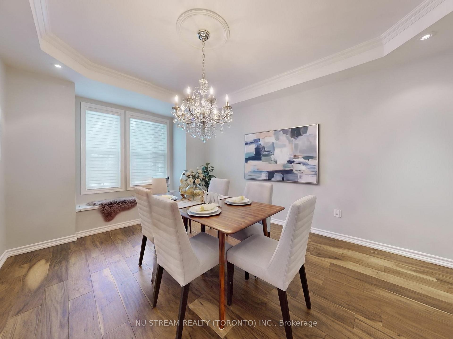 Photo 6 of 26 Woodgrove Trail, Markham, Angus Glen — HOMEH