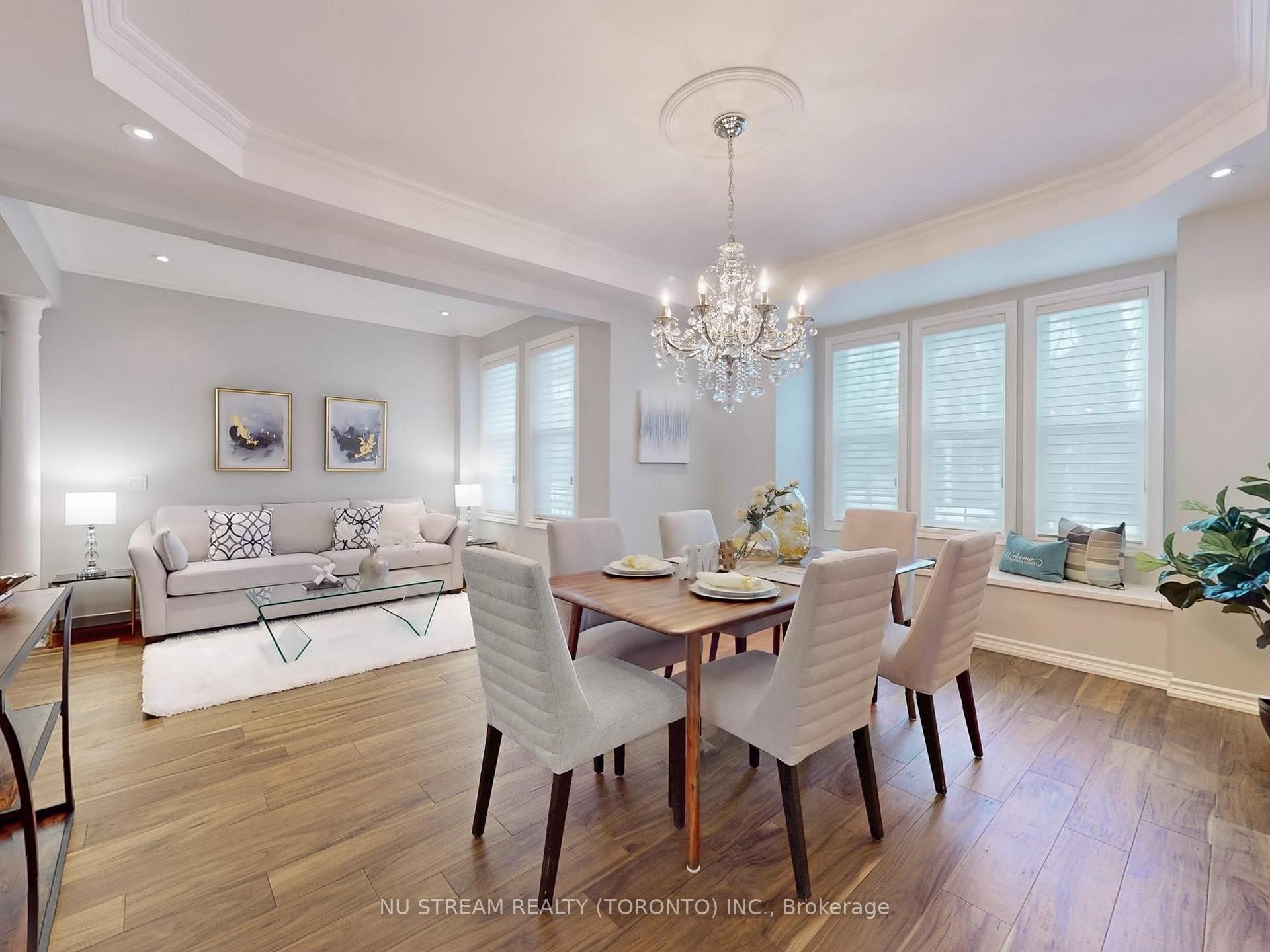 Photo 8 of 26 Woodgrove Trail, Markham, Angus Glen — HOMEH