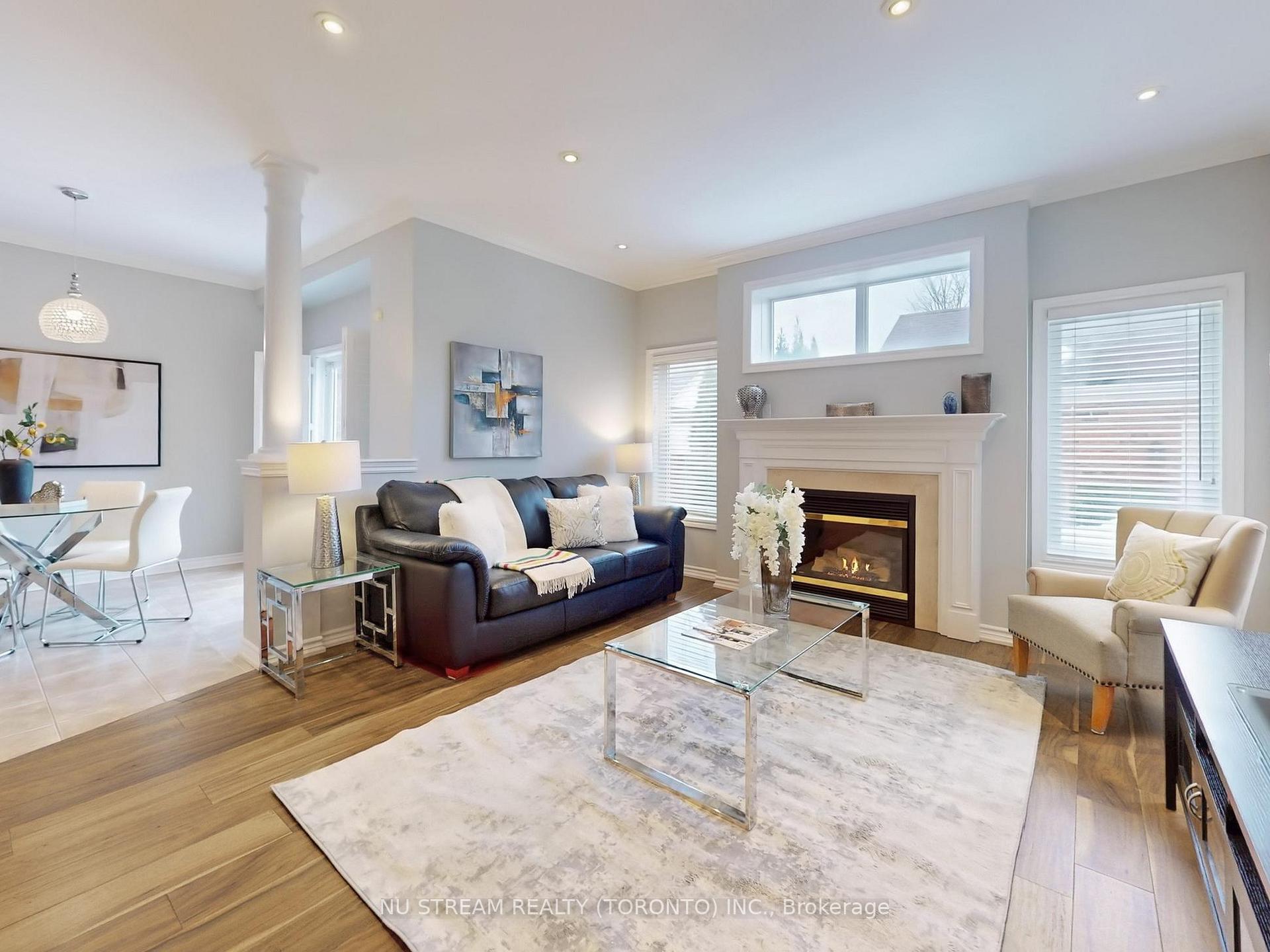 Photo 11 of 26 Woodgrove Trail, Markham, Angus Glen — HOMEH