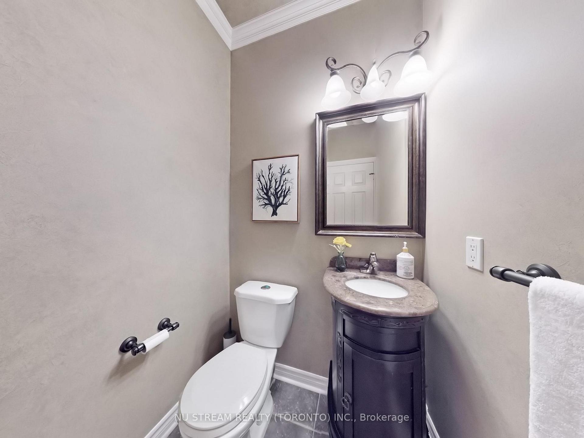 Photo 19 of 26 Woodgrove Trail, Markham, Angus Glen — HOMEH