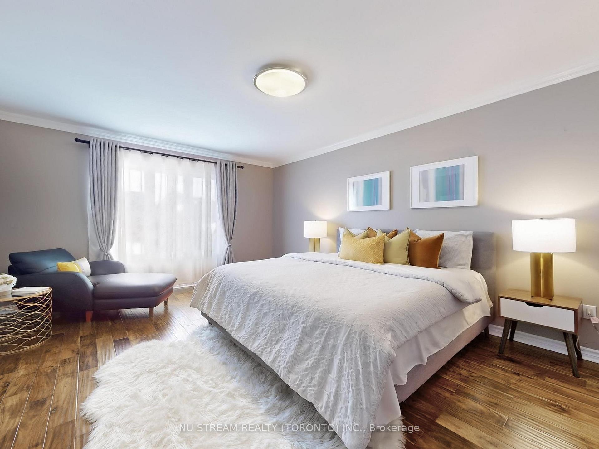 Photo 21 of 26 Woodgrove Trail, Markham, Angus Glen — HOMEH