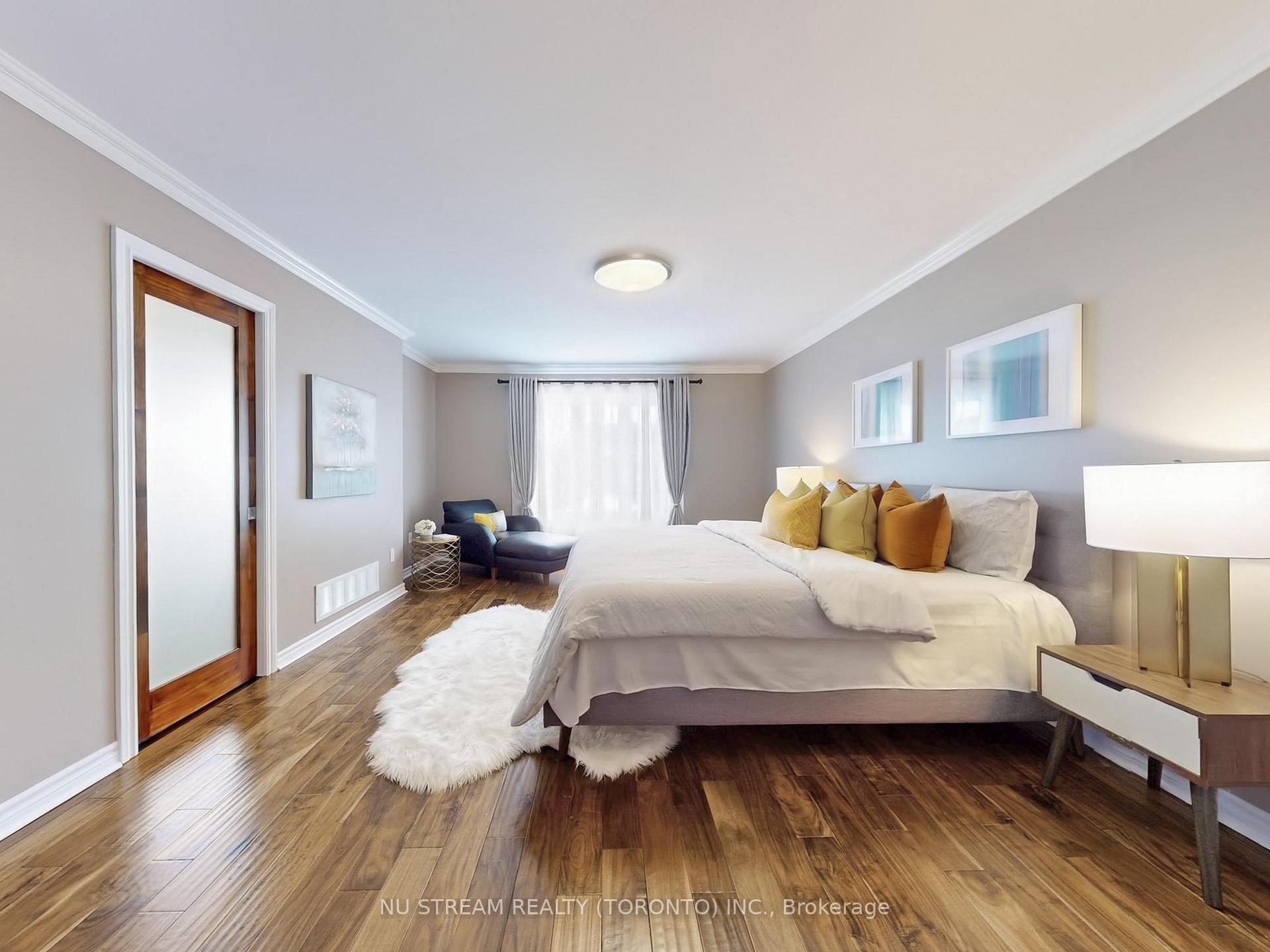 Photo 23 of 26 Woodgrove Trail, Markham, Angus Glen — HOMEH