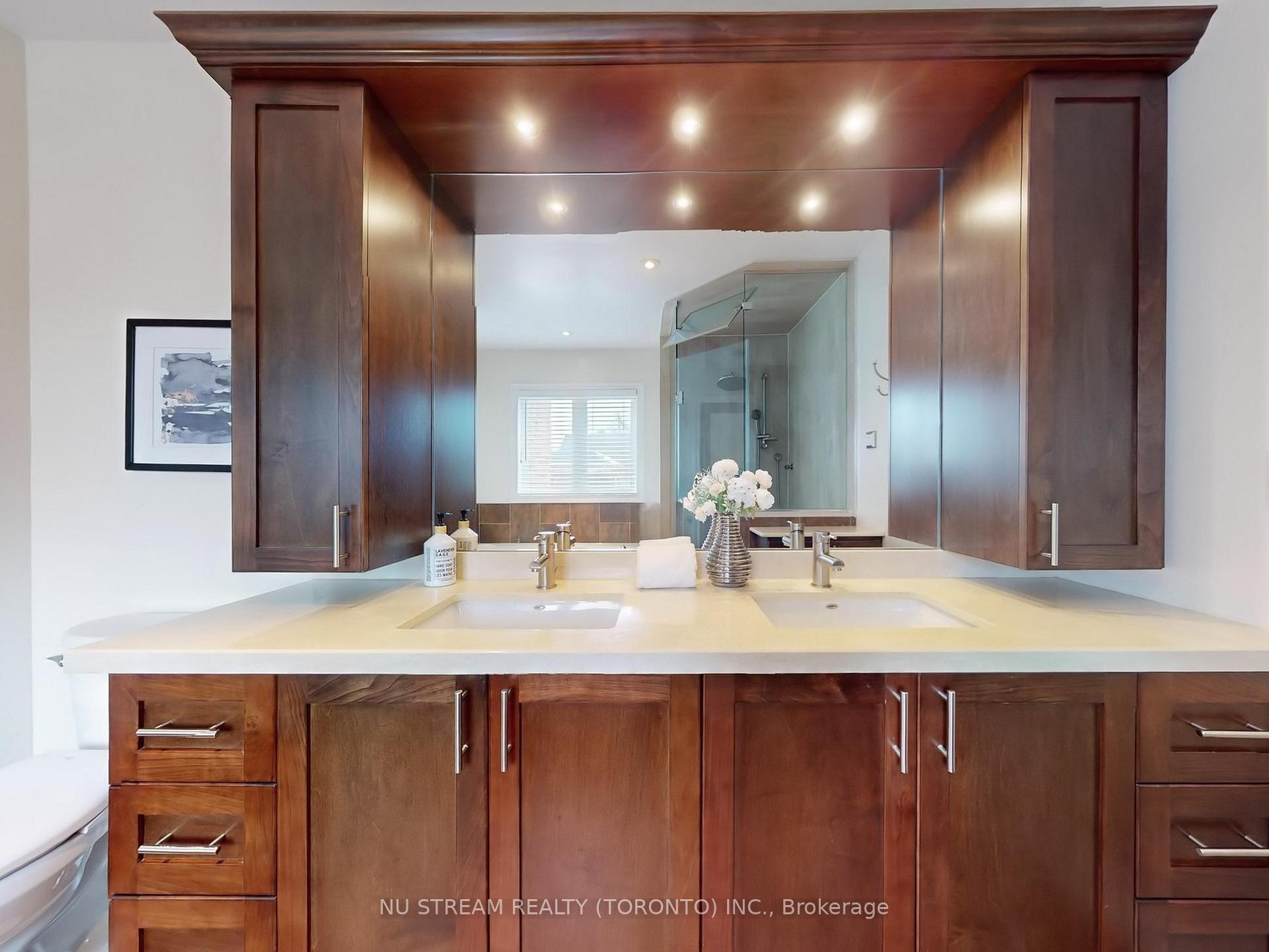 Photo 25 of 26 Woodgrove Trail, Markham, Angus Glen — HOMEH