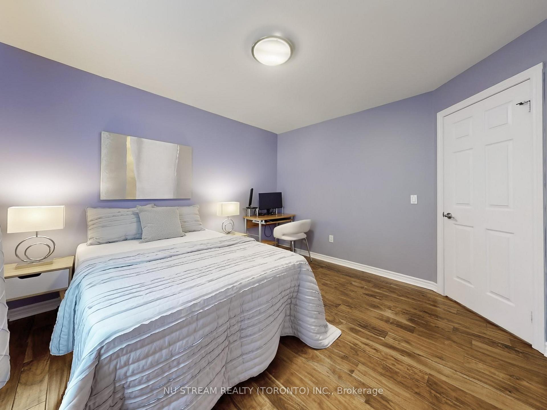 Photo 28 of 26 Woodgrove Trail, Markham, Angus Glen — HOMEH