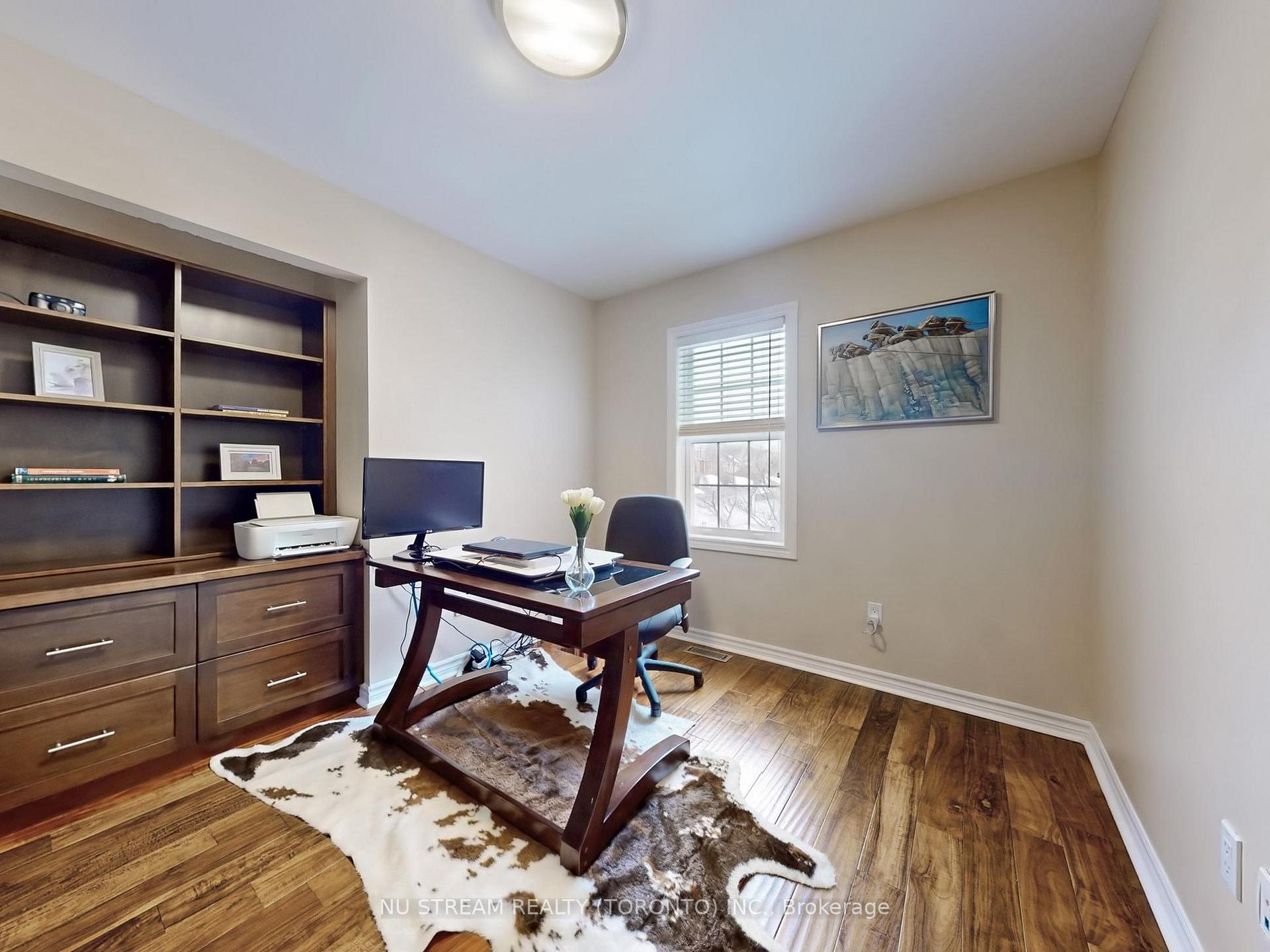 Photo 29 of 26 Woodgrove Trail, Markham, Angus Glen — HOMEH