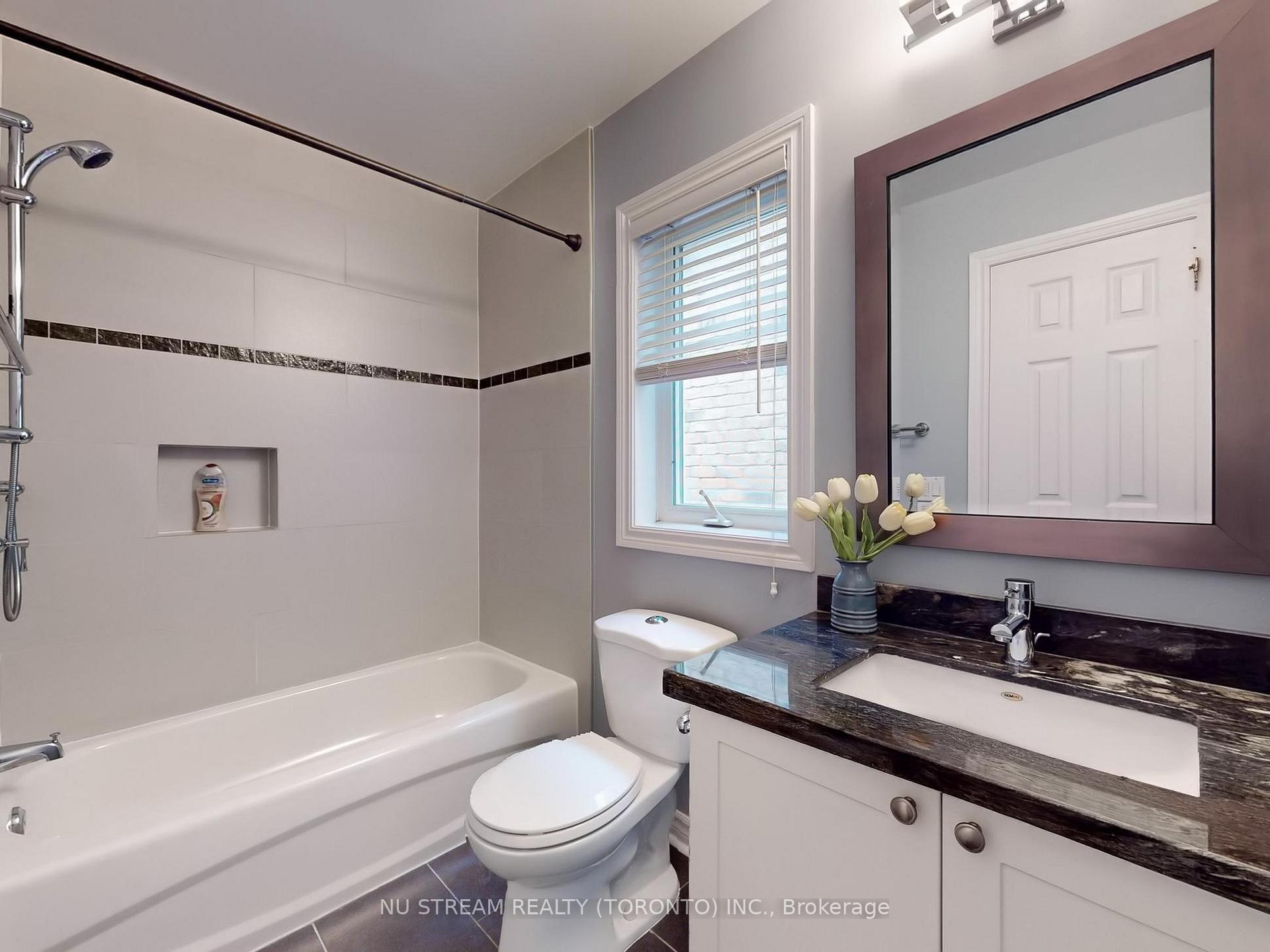Photo 33 of 26 Woodgrove Trail, Markham, Angus Glen — HOMEH