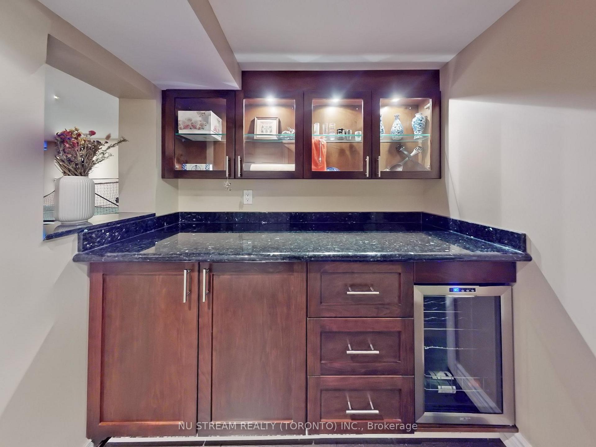 Photo 38 of 26 Woodgrove Trail, Markham, Angus Glen — HOMEH