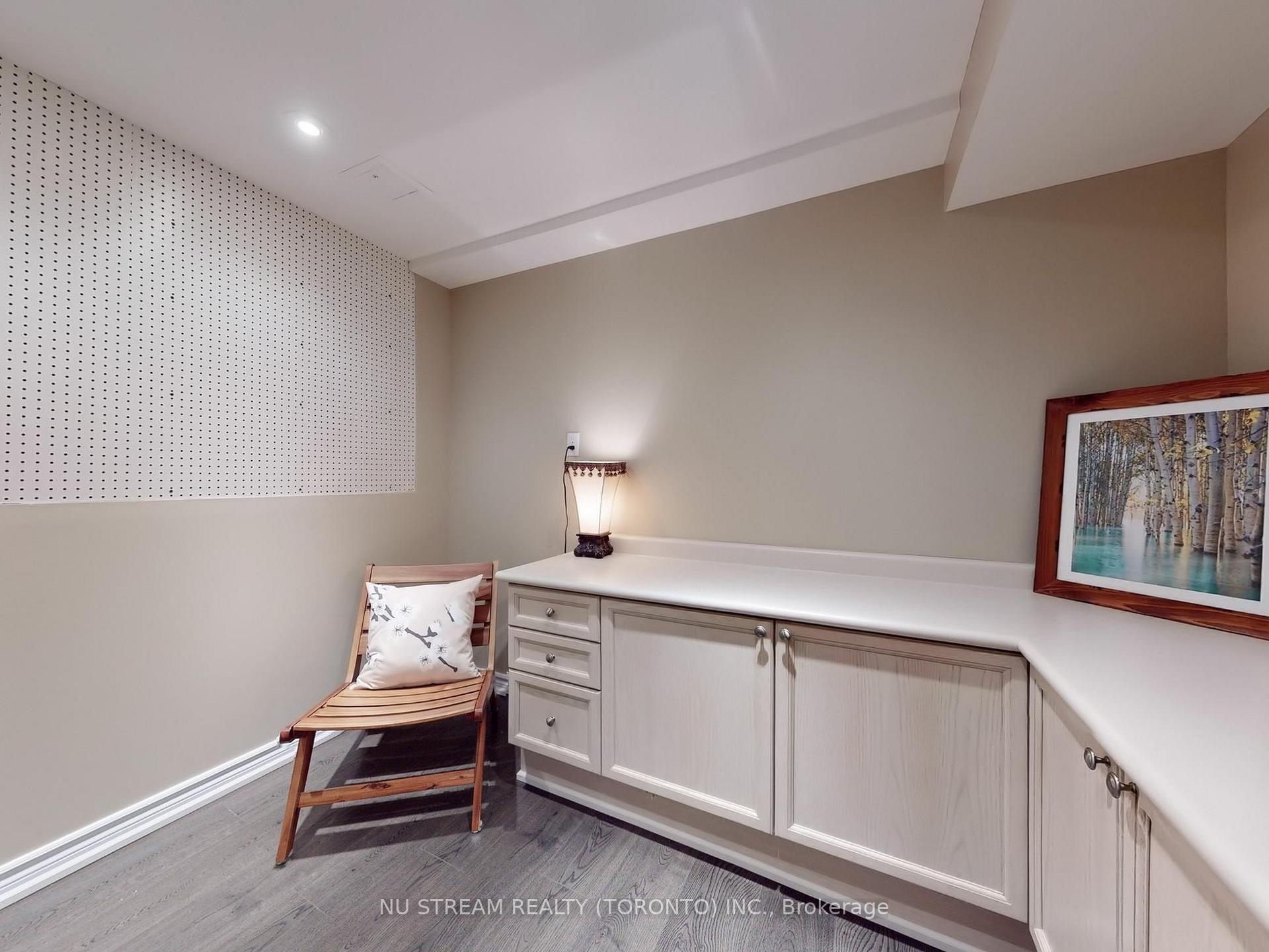 Photo 40 of 26 Woodgrove Trail, Markham, Angus Glen — HOMEH