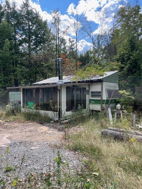 Photo 1 of 347 Lasswade Road, North Kawartha — HOMEH