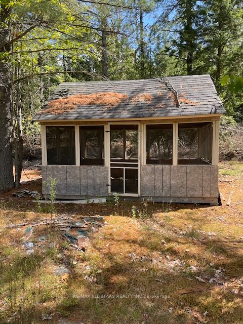 Photo 6 of 347 Lasswade Road, North Kawartha — HOMEH