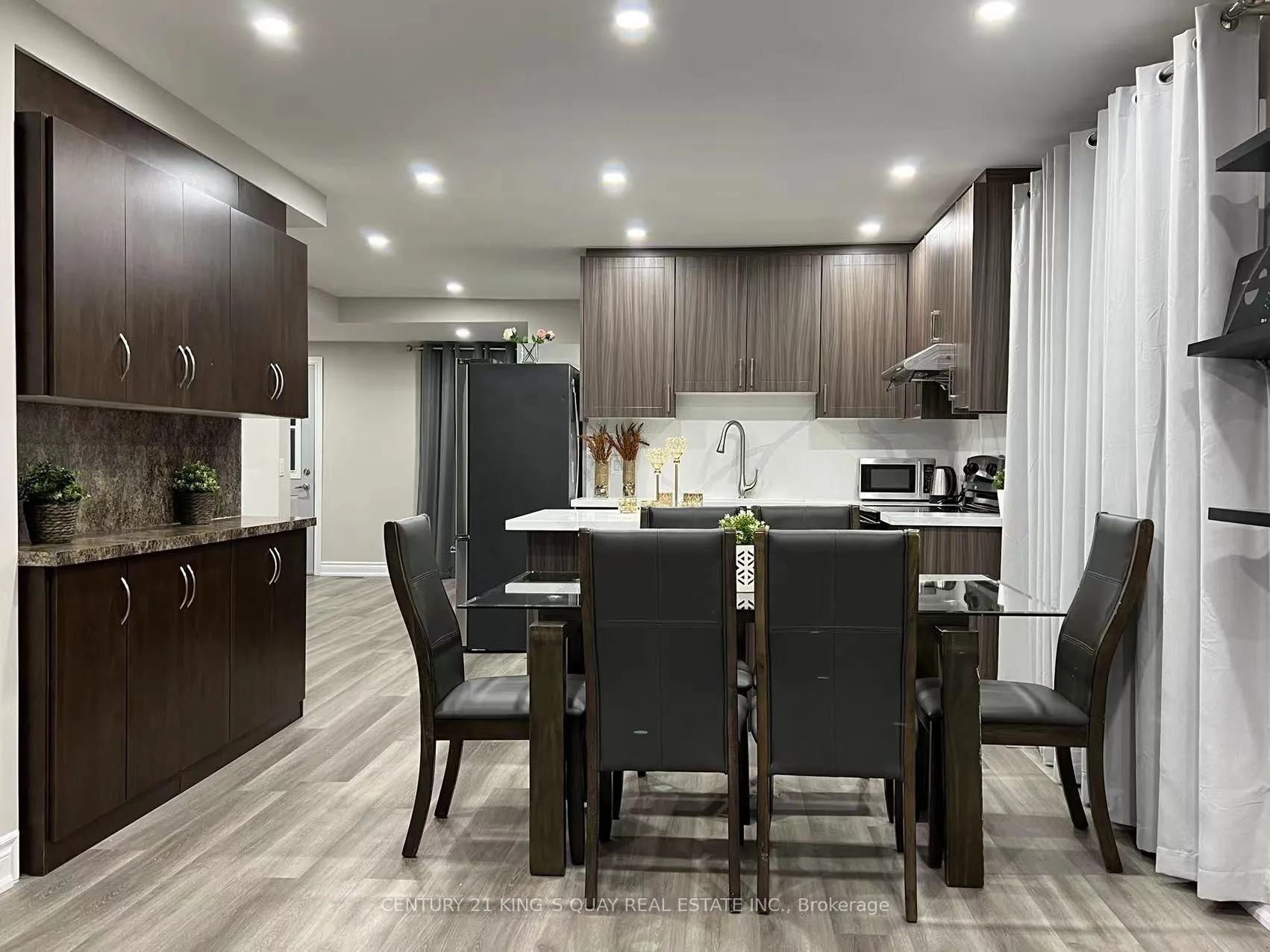 Photo 2 of Unit 1-2, 4087 Portage Road, Niagara Falls, Cherrywood — HOMEH