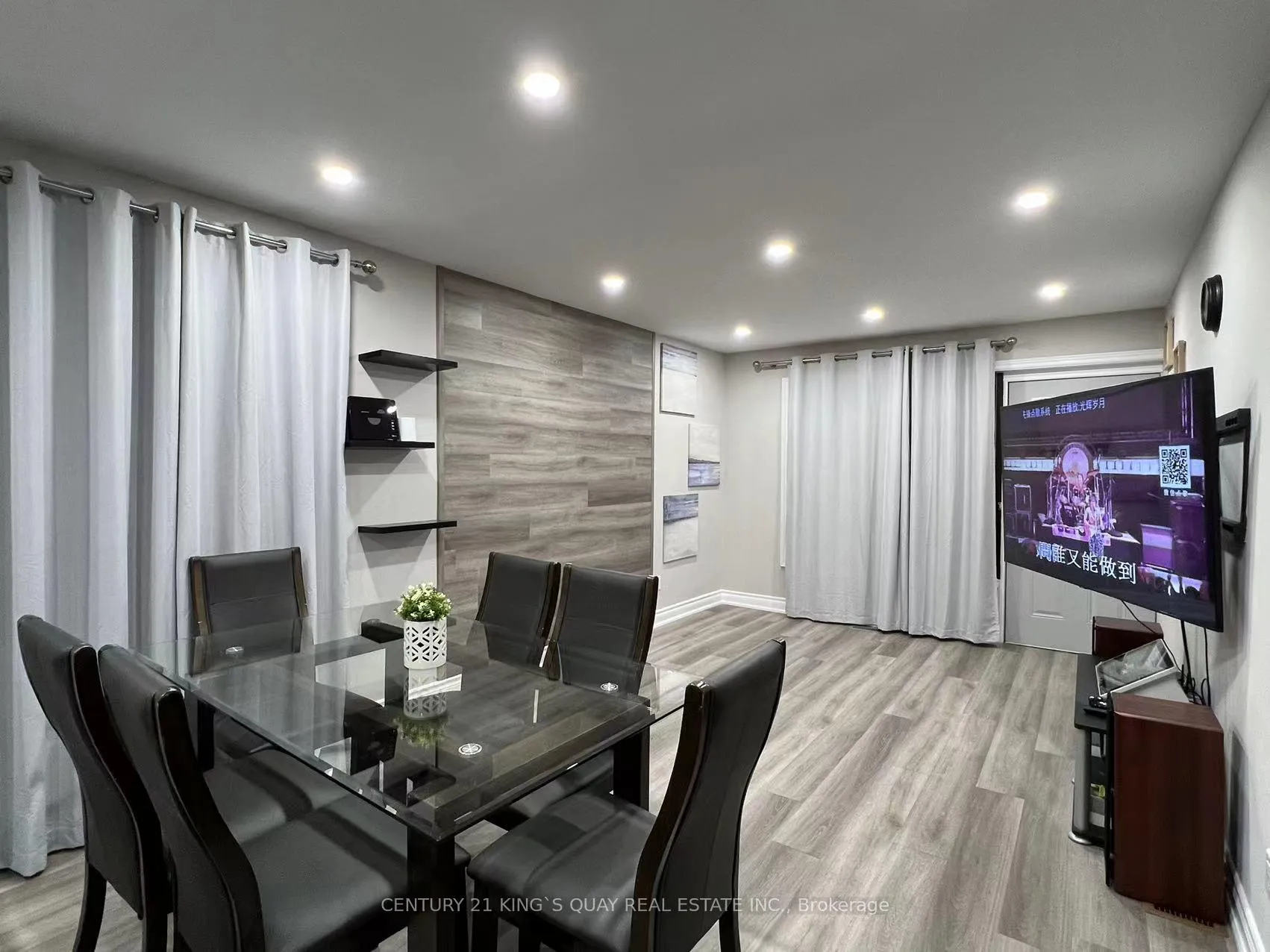 Photo 3 of Unit 1-2, 4087 Portage Road, Niagara Falls, Cherrywood — HOMEH