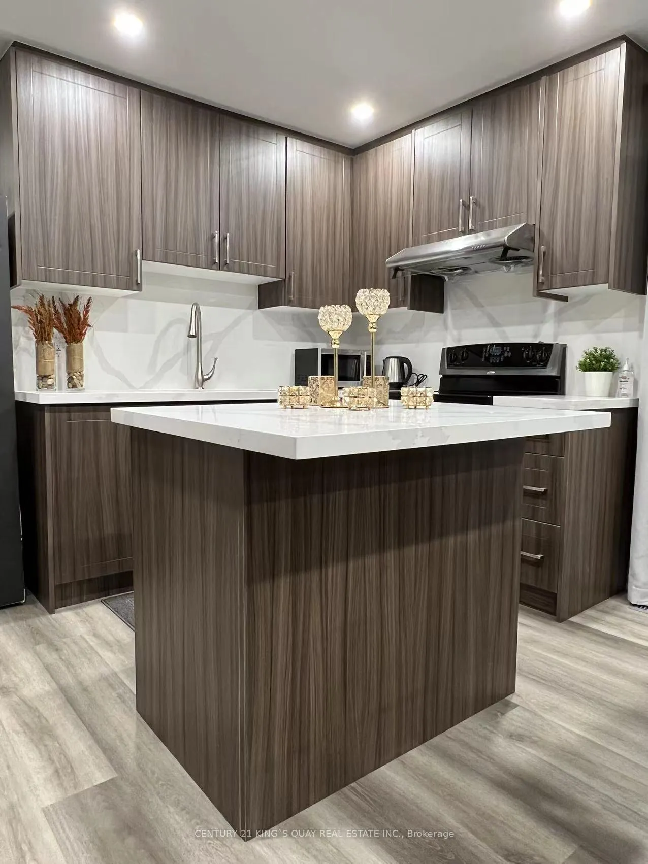 Photo 5 of Unit 1-2, 4087 Portage Road, Niagara Falls, Cherrywood — HOMEH