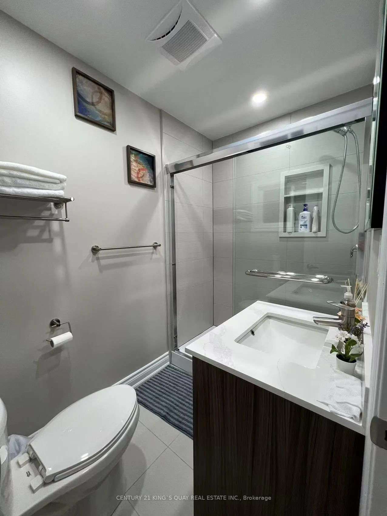 Photo 9 of Unit 1-2, 4087 Portage Road, Niagara Falls, Cherrywood — HOMEH