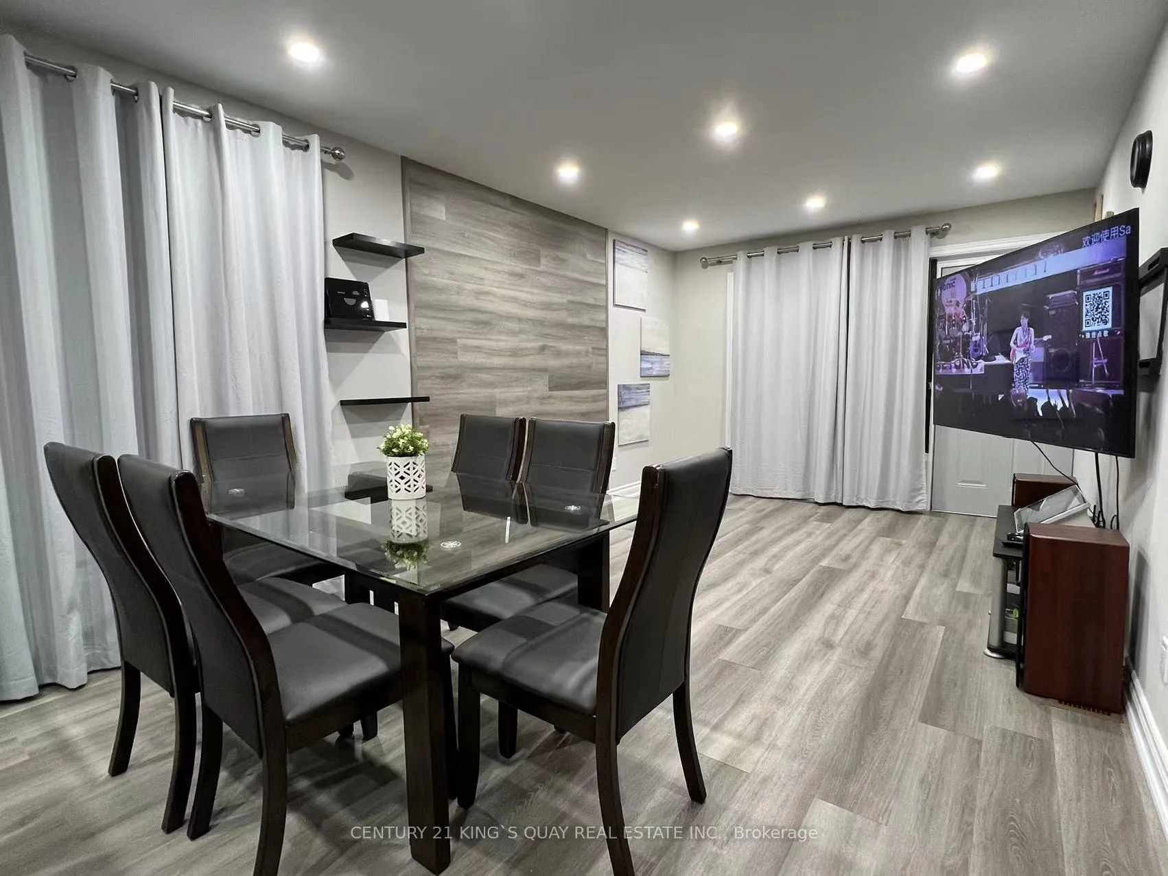 Photo 18 of Unit 1-2, 4087 Portage Road, Niagara Falls, Cherrywood — HOMEH