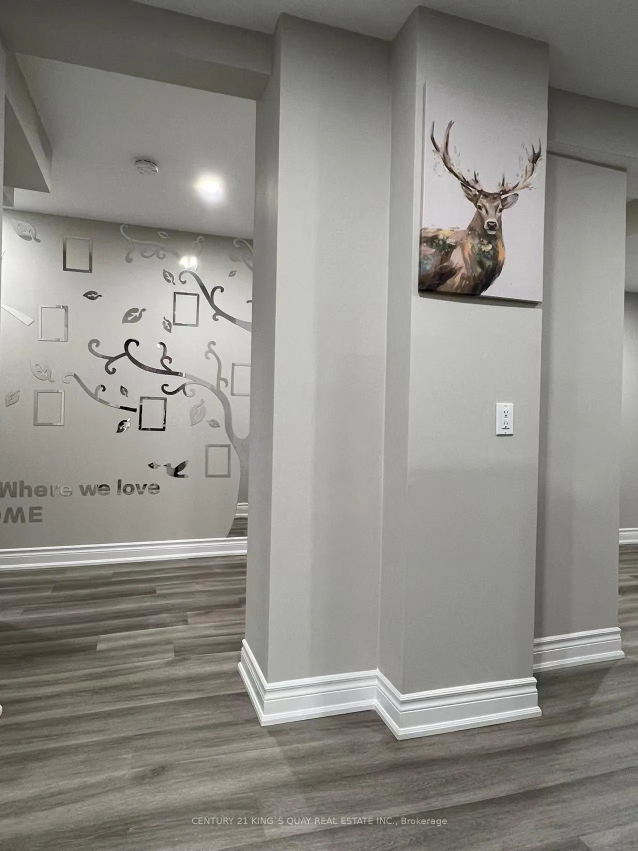 Photo 24 of Unit 1-2, 4087 Portage Road, Niagara Falls, Cherrywood — HOMEH
