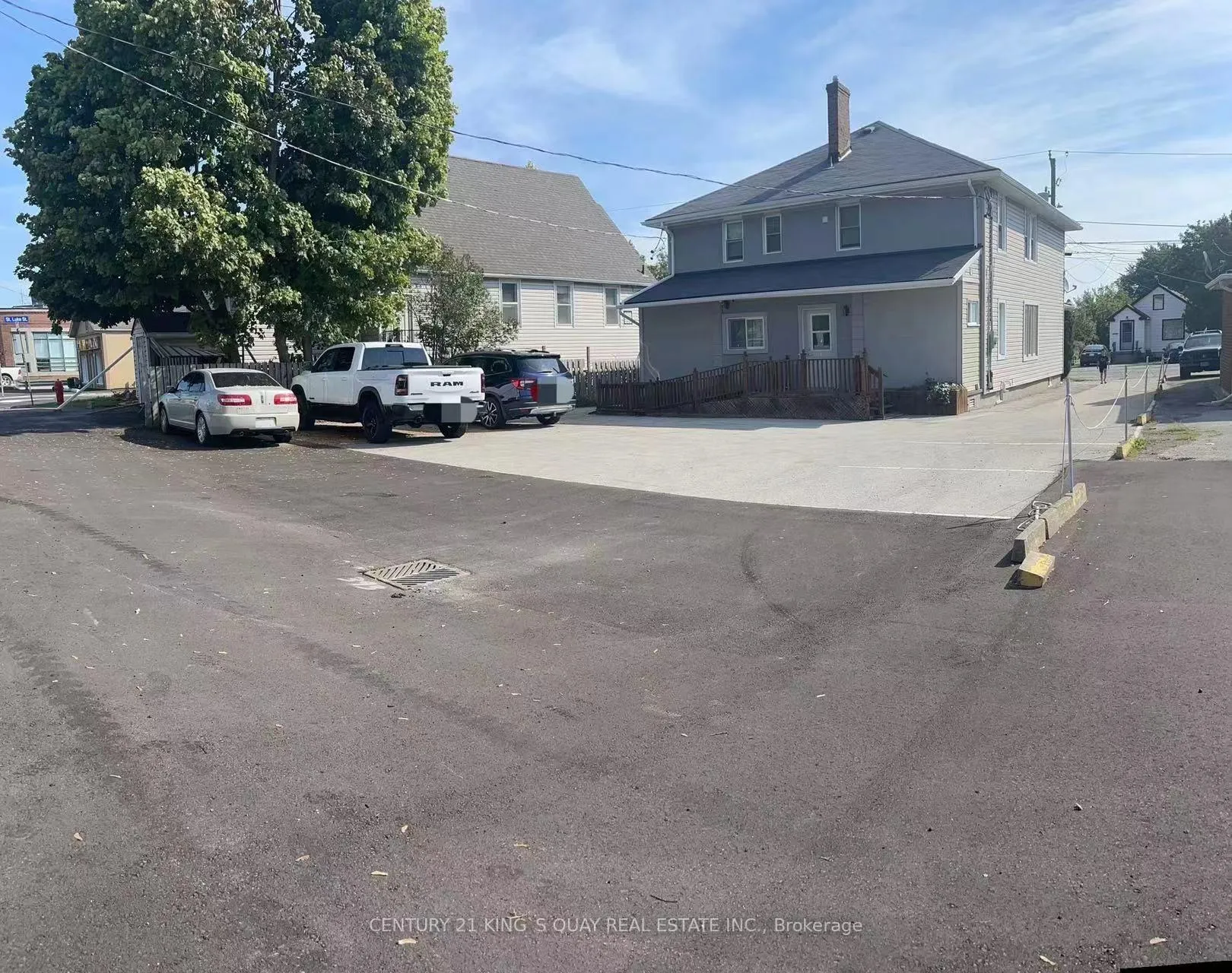 Photo 29 of Unit 1-2, 4087 Portage Road, Niagara Falls, Cherrywood — HOMEH