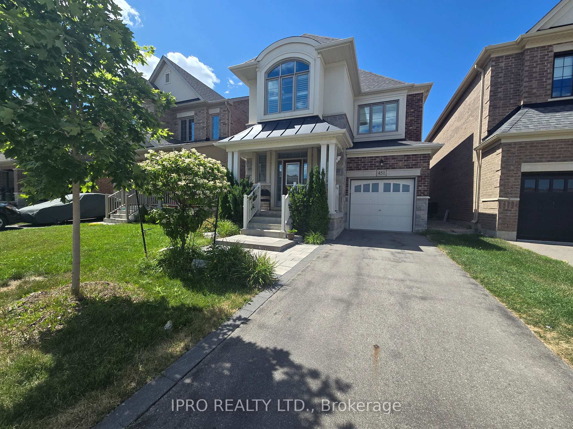 Photo 1 of 451 Ramsey Place, Milton, Ford — HOMEH