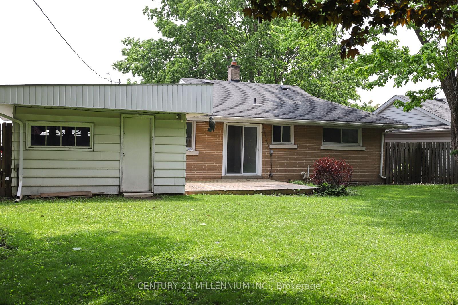 Photo 7 of 339 Broadway, Orangeville — HOMEH
