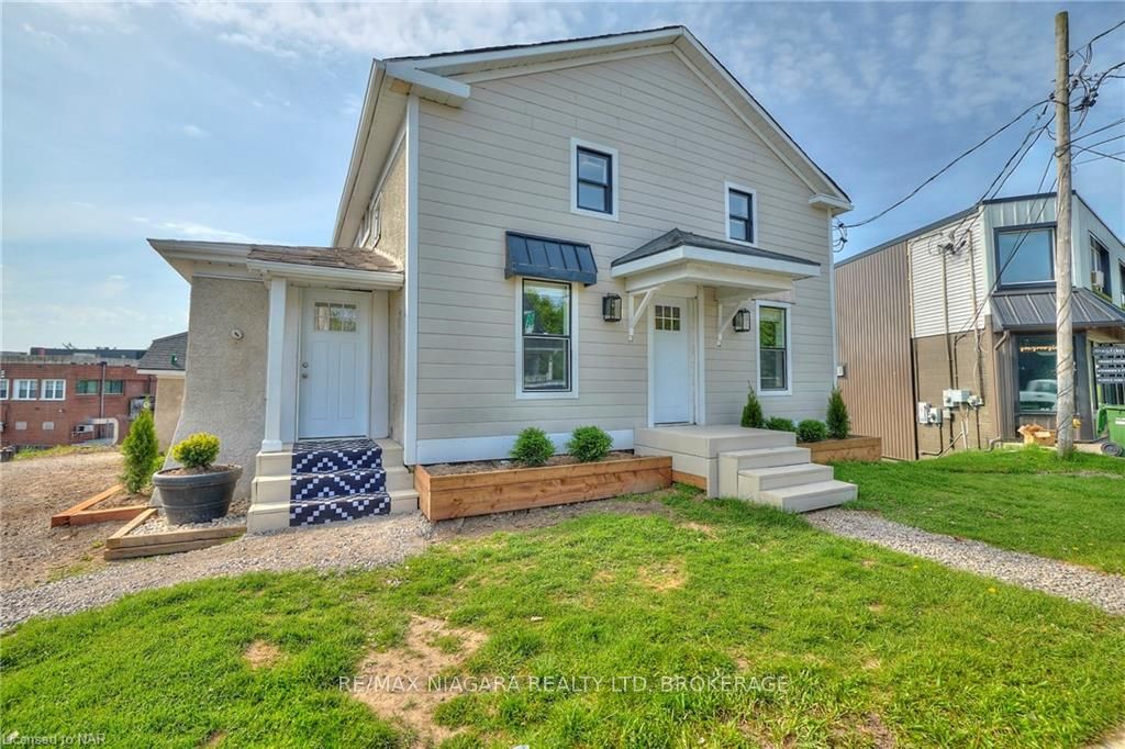 Photo 1 of Unit Main, 16 Highway 20 W, Pelham, Fonthill — HOMEH