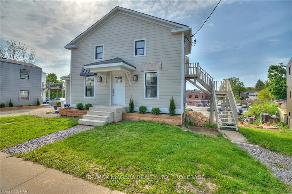 Photo 21 of Unit Main, 16 Highway 20 W, Pelham, Fonthill — HOMEH