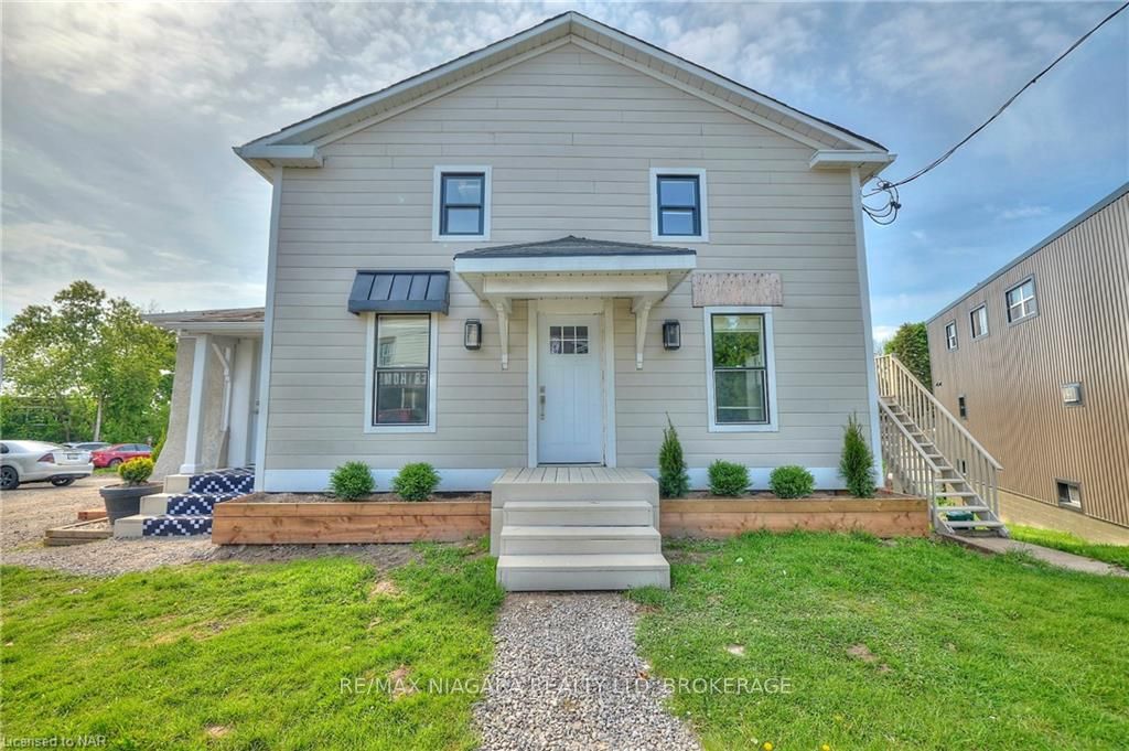 Photo 22 of Unit Main, 16 Highway 20 W, Pelham, Fonthill — HOMEH
