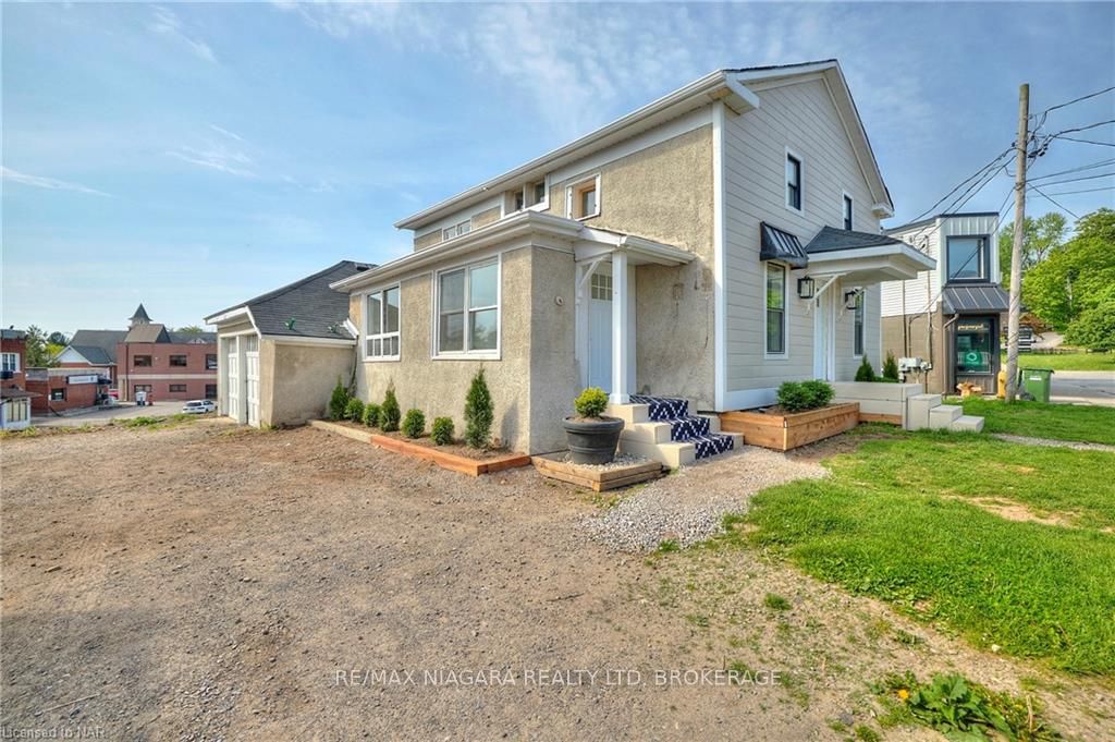 Photo 23 of Unit Main, 16 Highway 20 W, Pelham, Fonthill — HOMEH