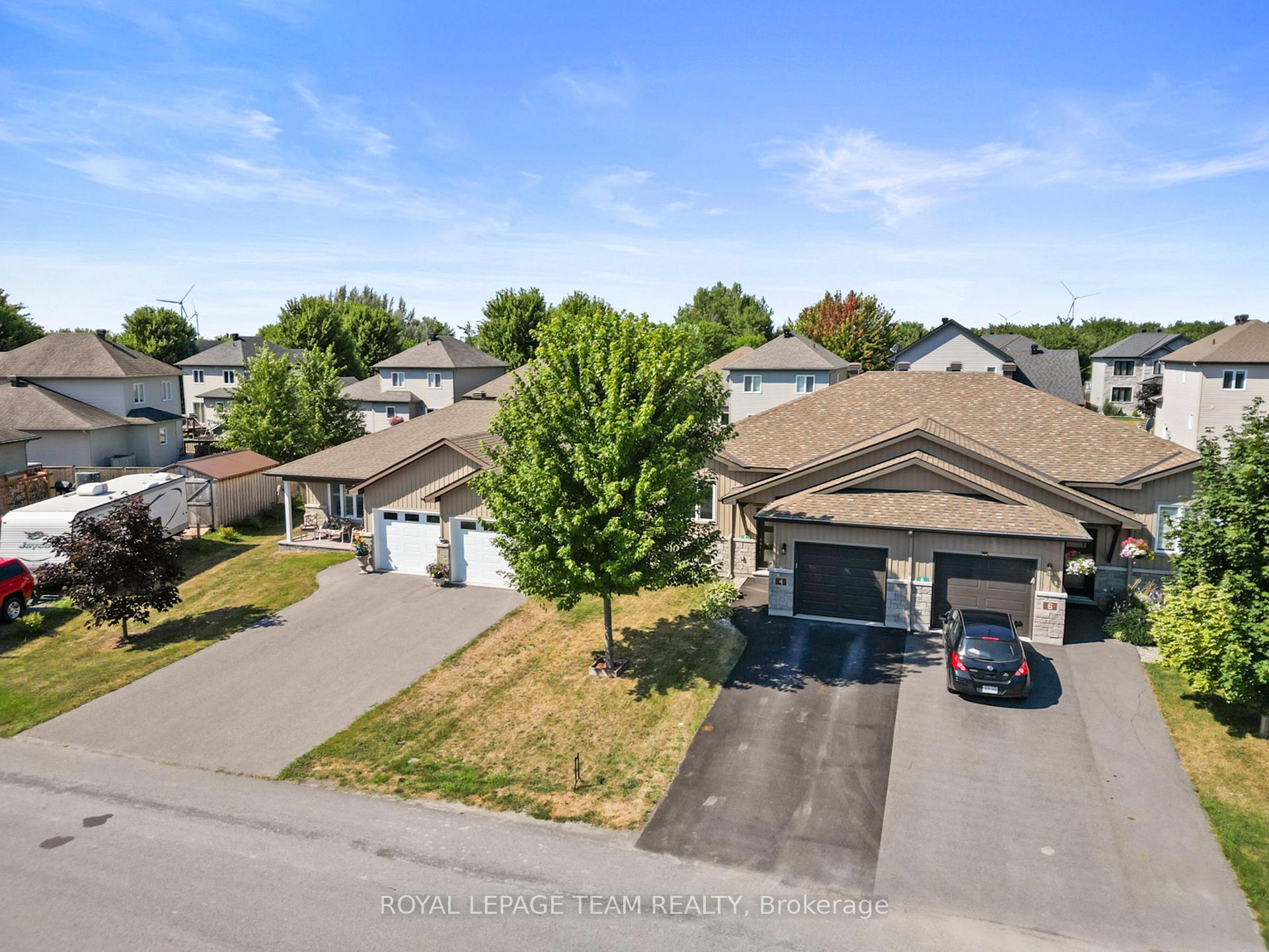 Photo 4 of 4 Brittany Street, North Stormont, North Stormont (Finch) Twp — HOMEH