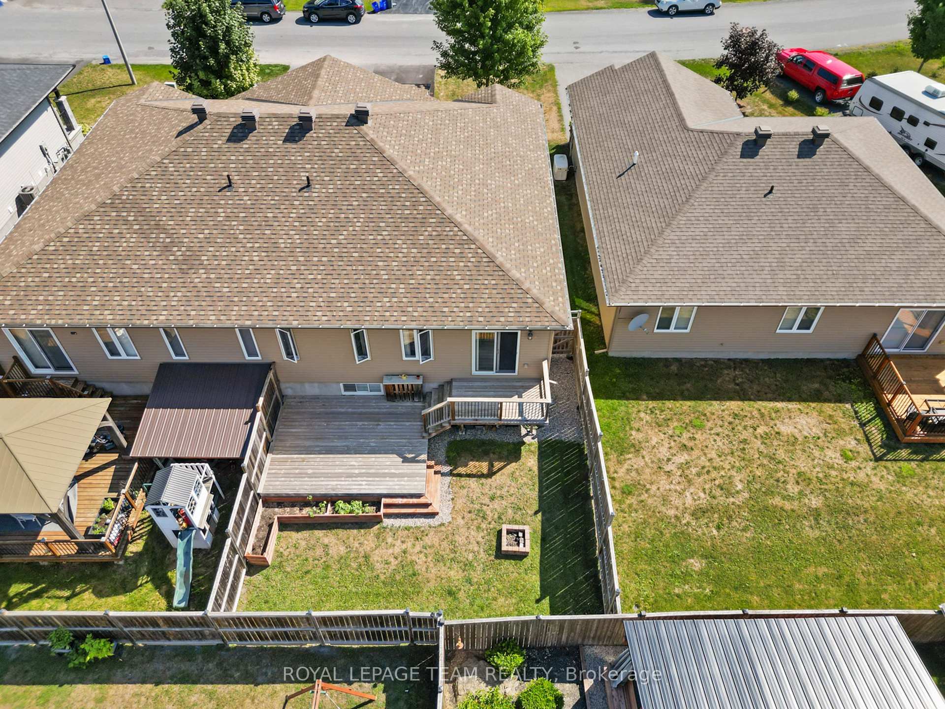 Photo 5 of 4 Brittany Street, North Stormont, North Stormont (Finch) Twp — HOMEH